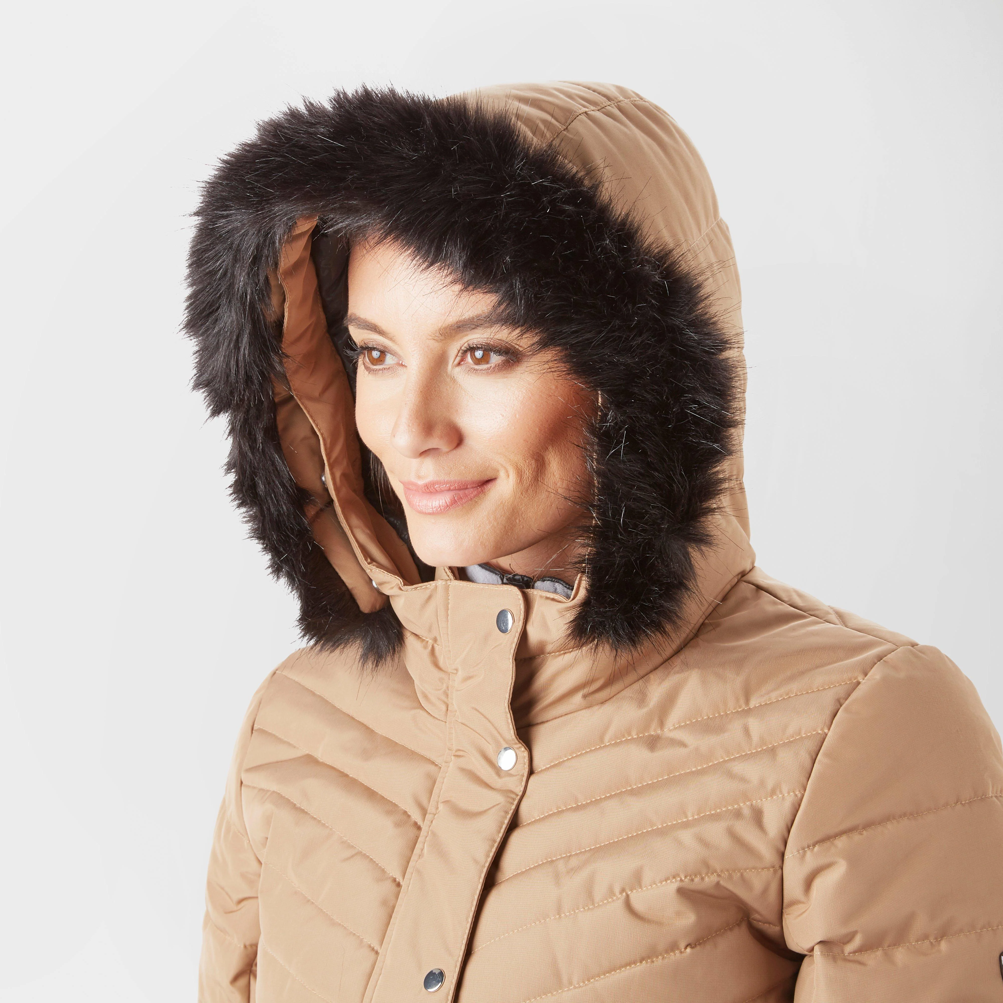 Women's Svelte Ski Jacket - Image 6