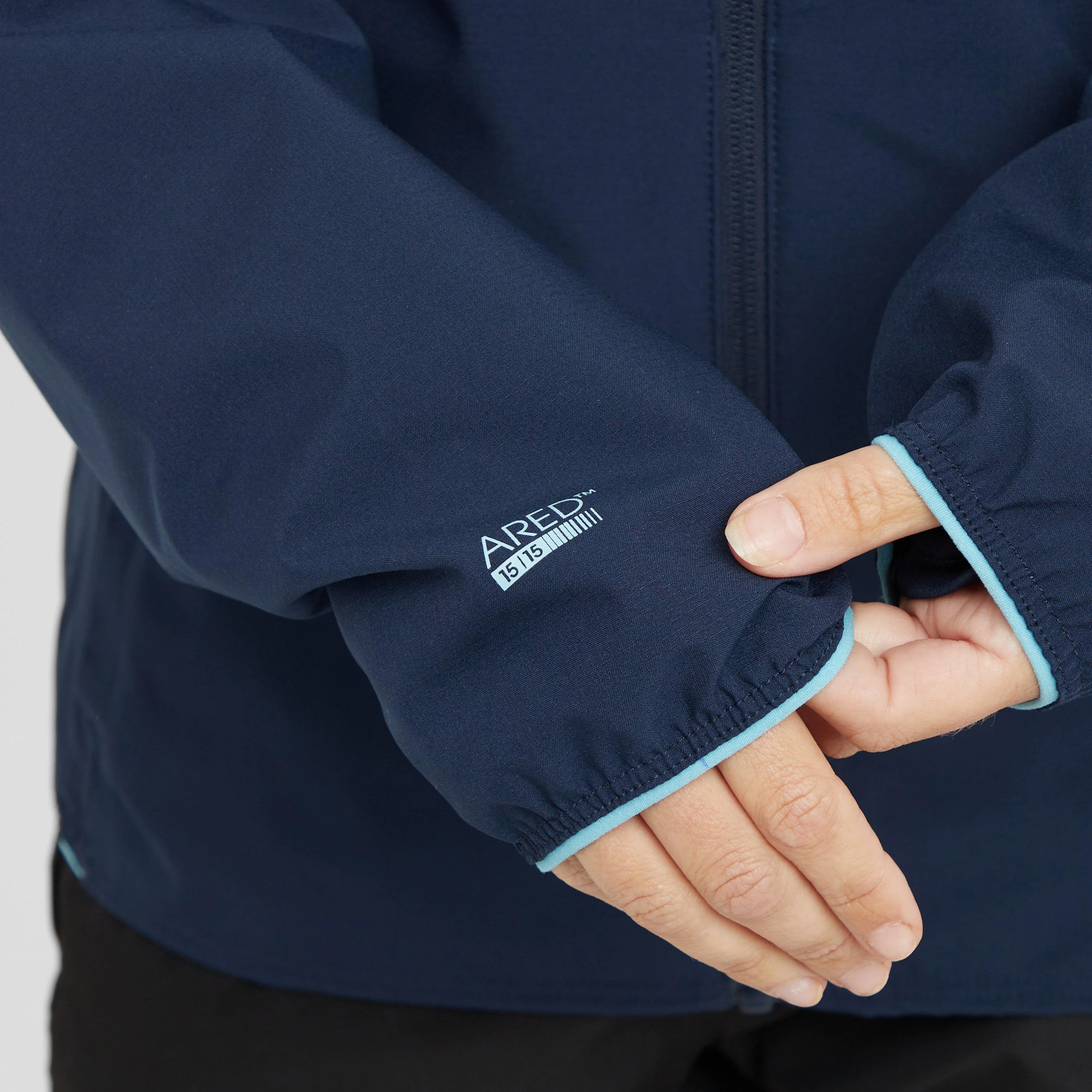 Women’s Ultralight Jacket - Image 5