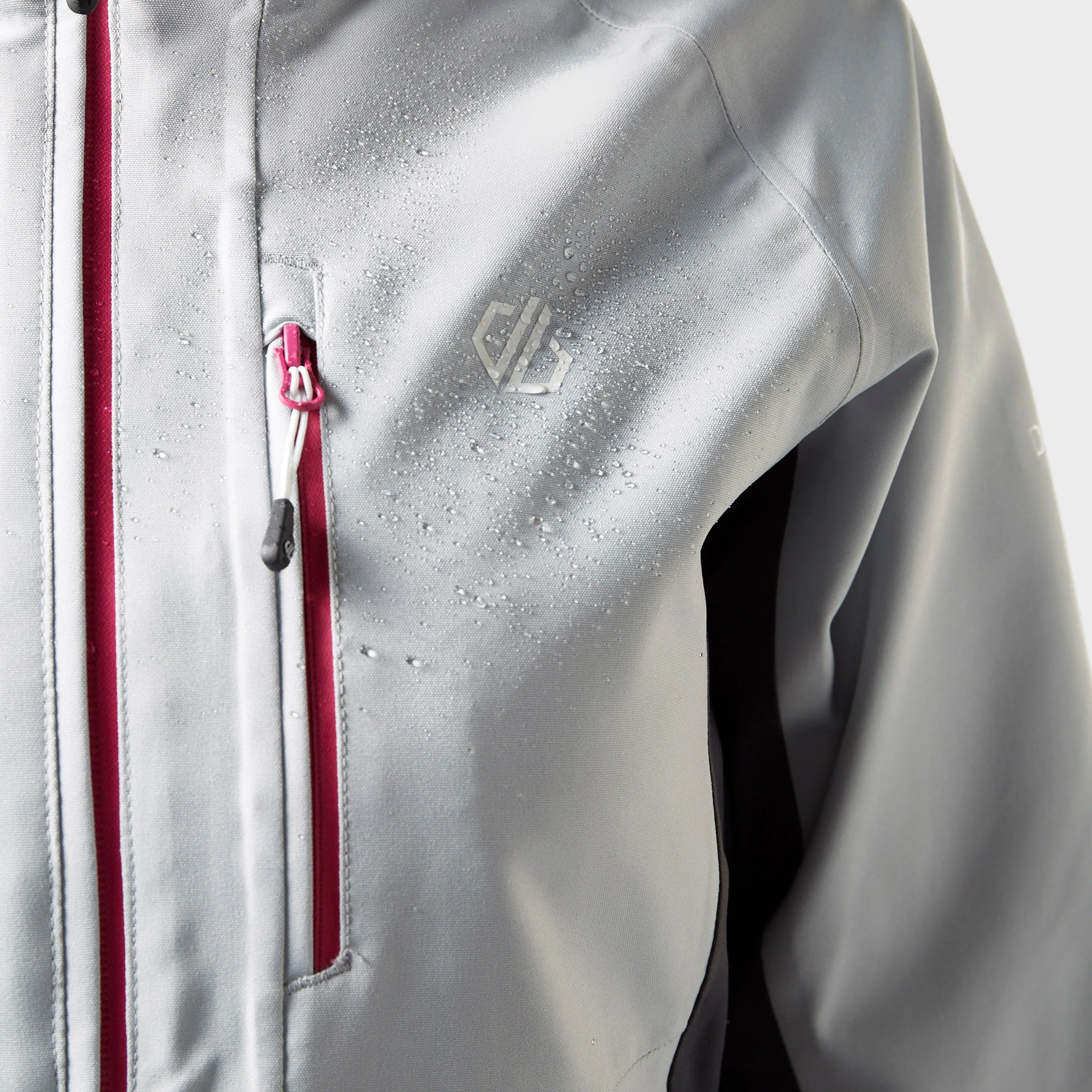 Women's Veritas II Waterproof Jacket - Image 10