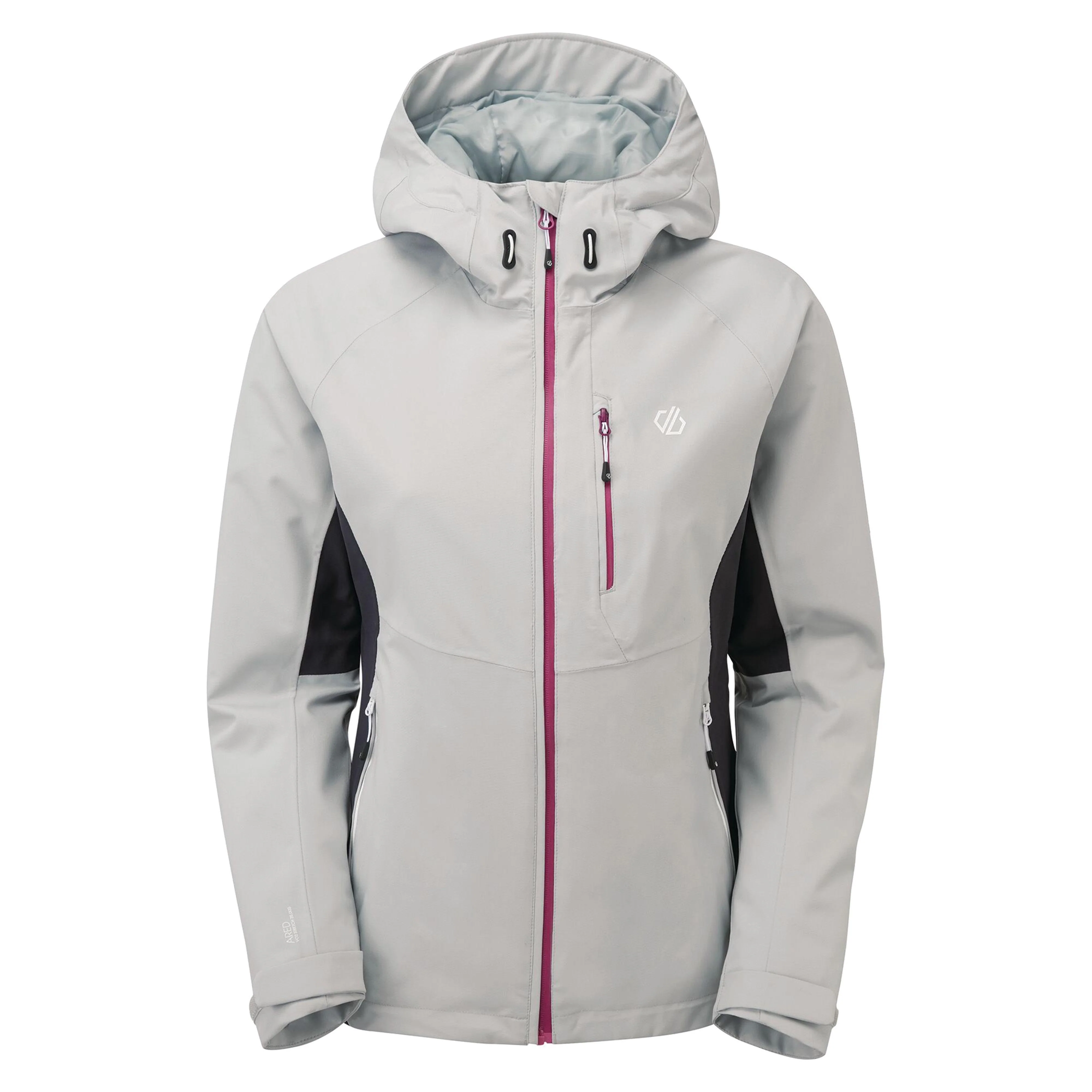 Women's Veritas II Waterproof Jacket - Image 11