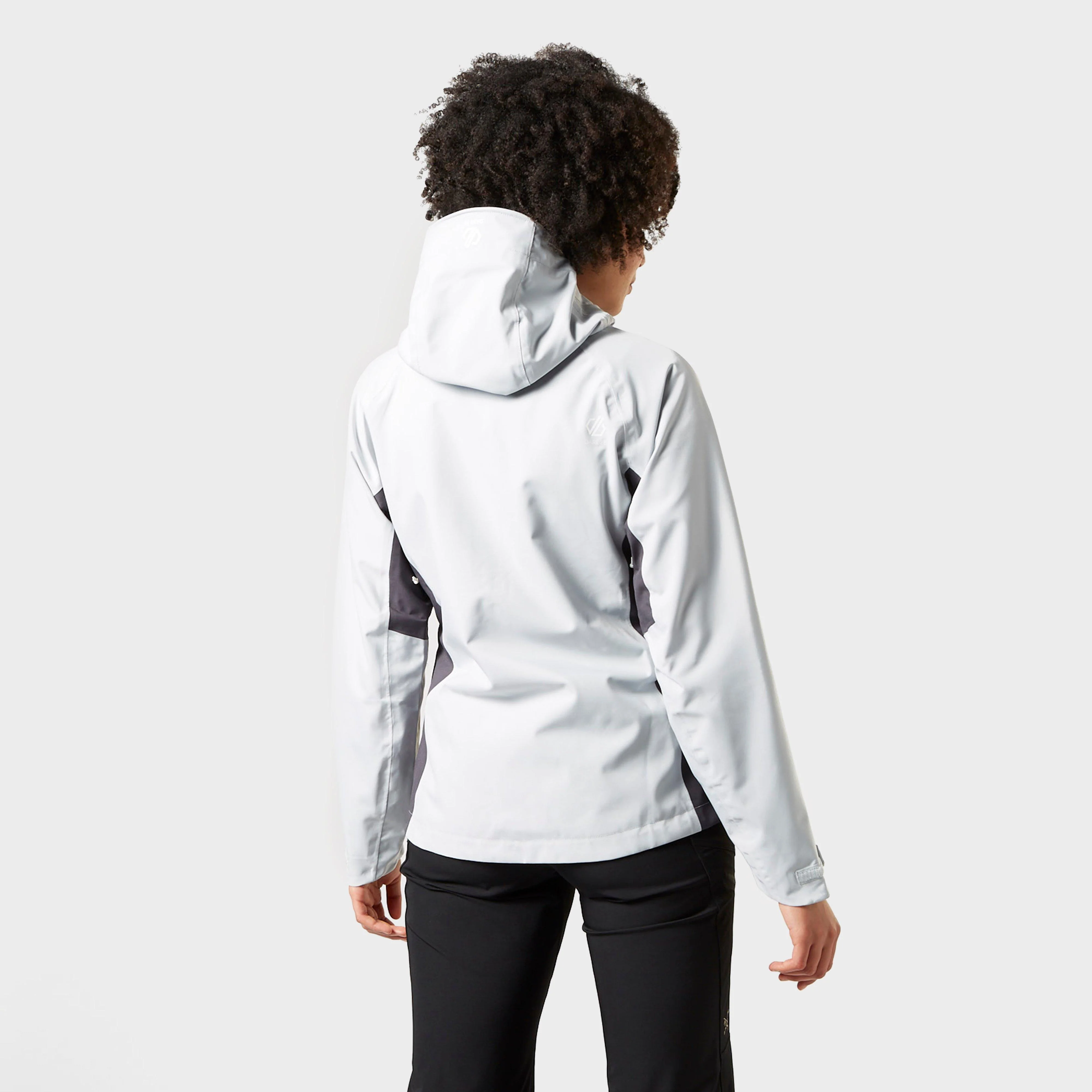 Women's Veritas II Waterproof Jacket - Image 2