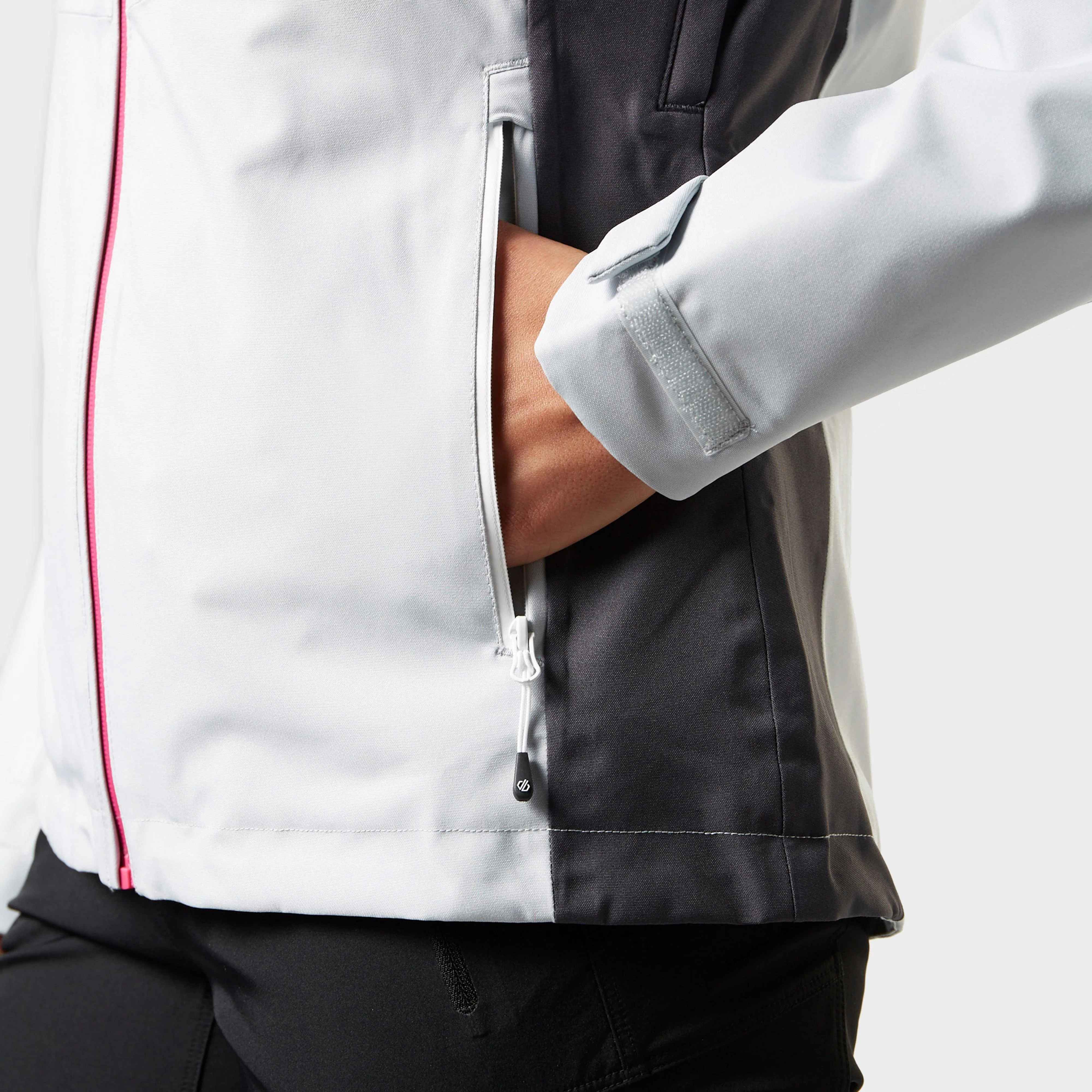 Women's Veritas II Waterproof Jacket - Image 8