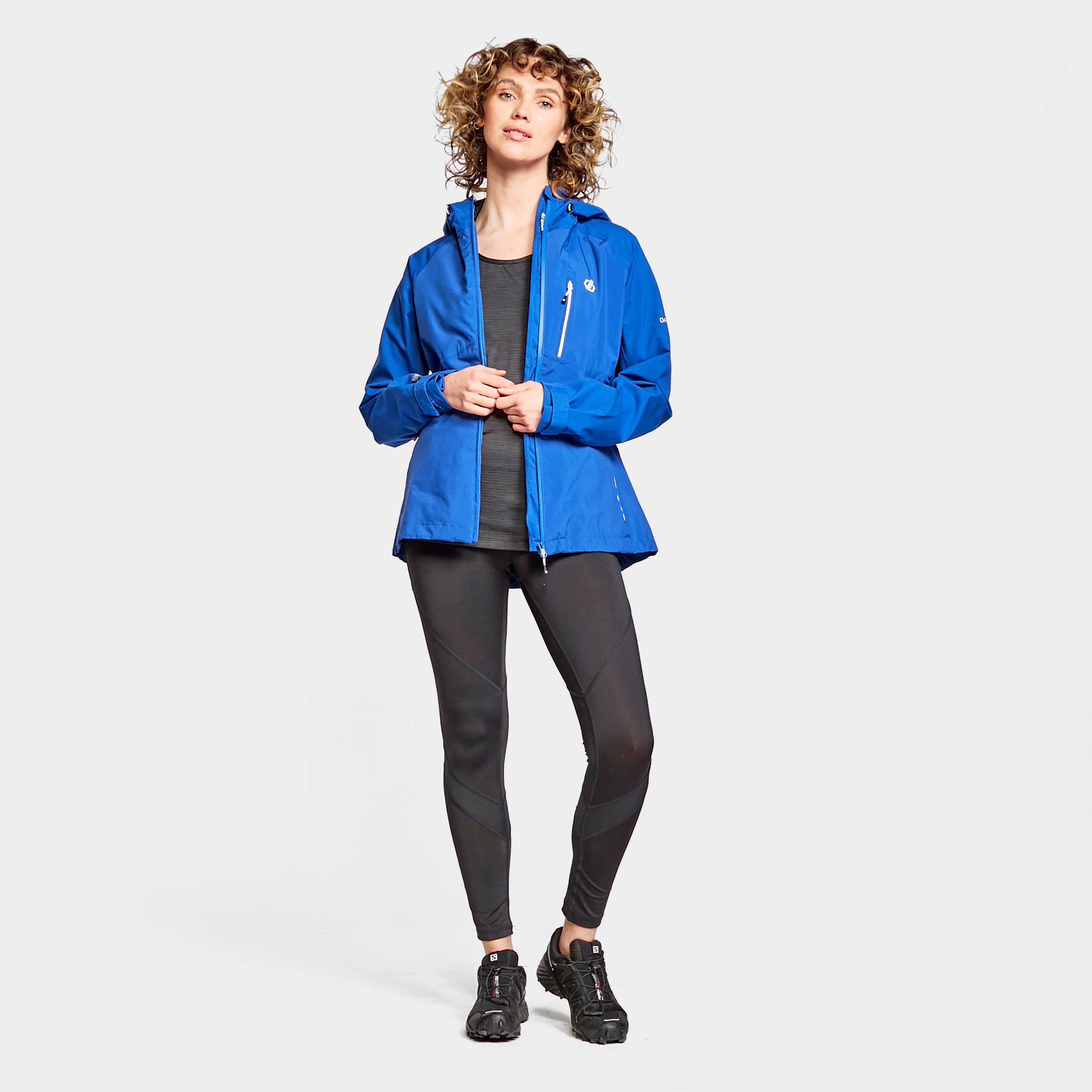 Women’s Veritas III Jacket - Image 3