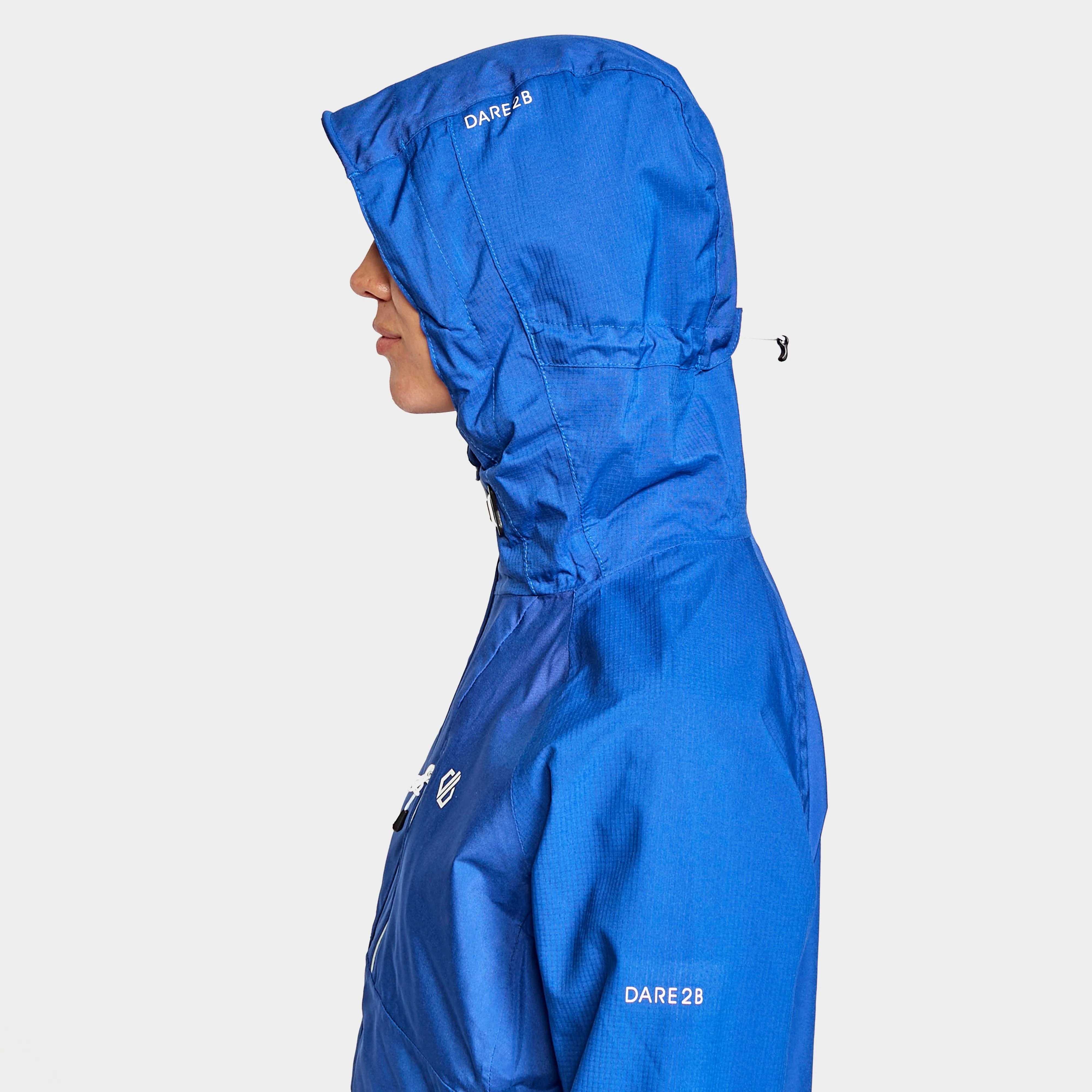 Women’s Veritas III Jacket - Image 5