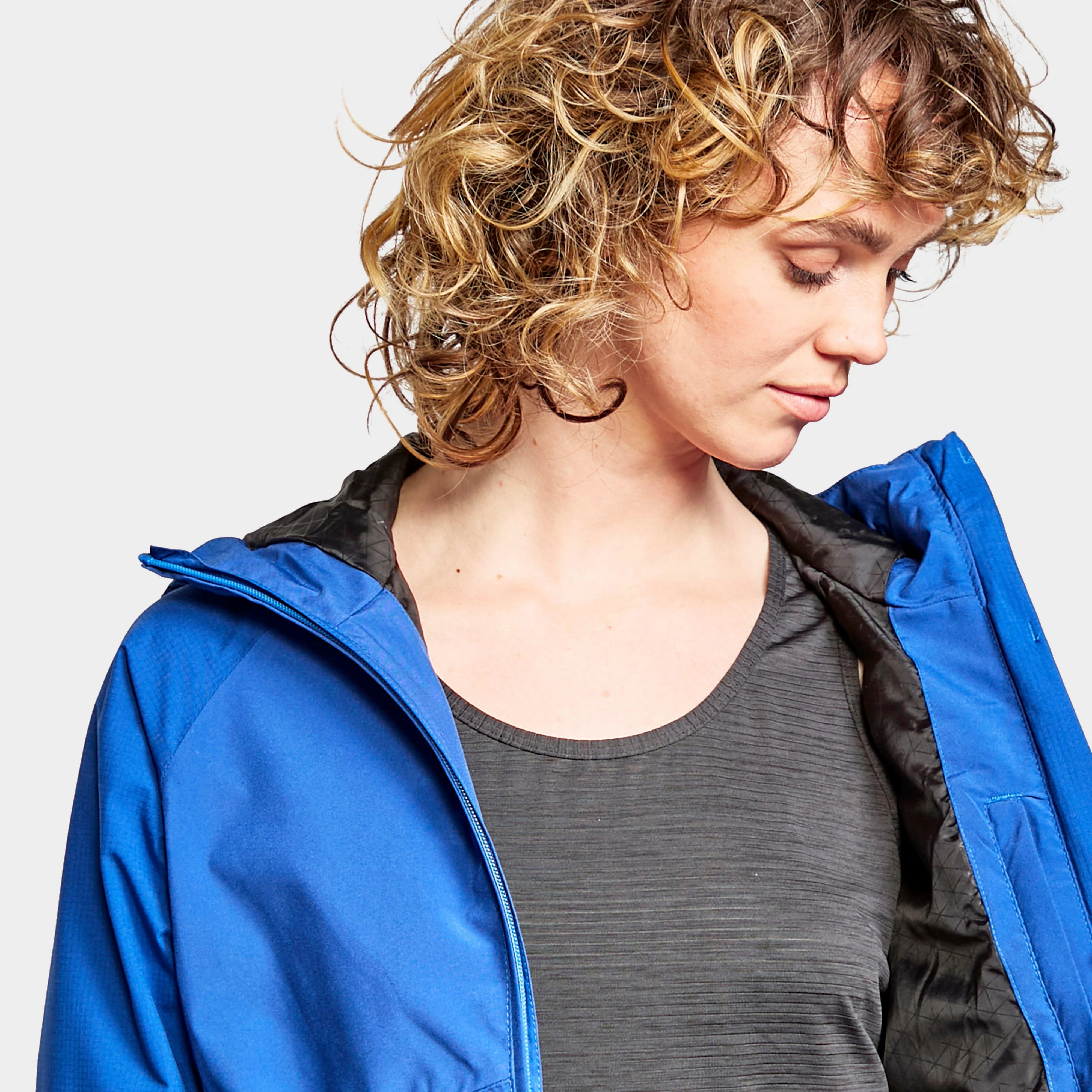 Women’s Veritas III Jacket - Image 6