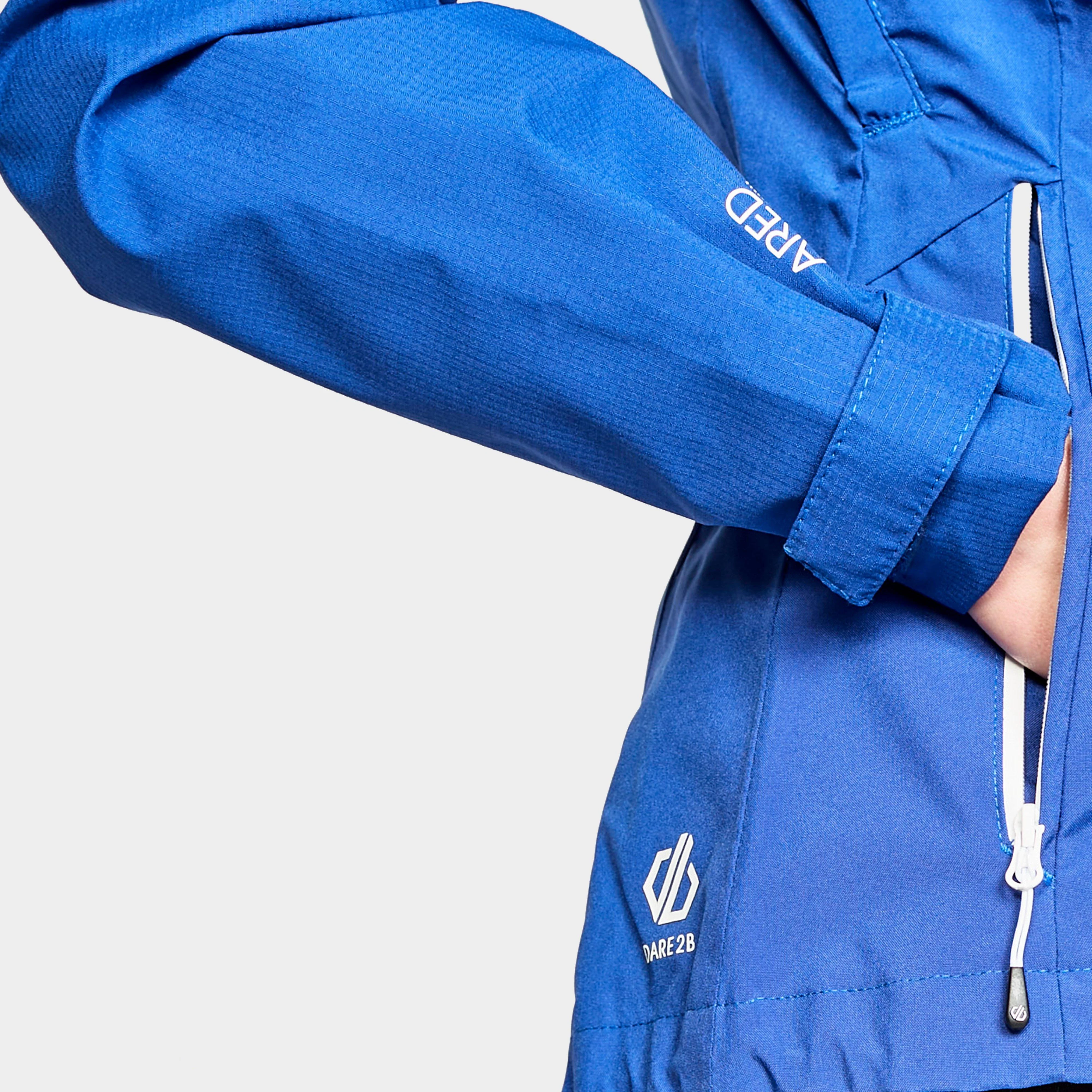 Women’s Veritas III Jacket - Image 8