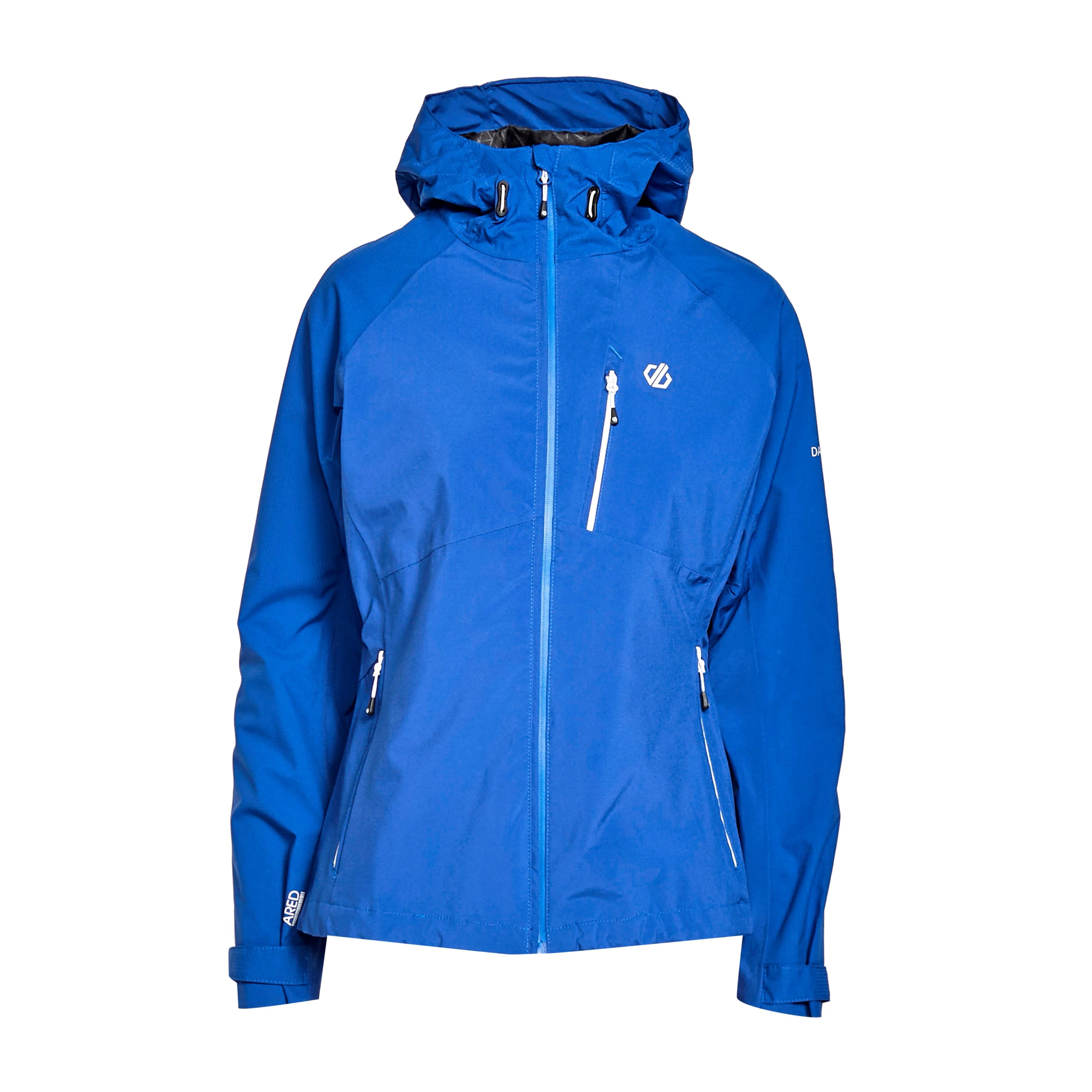 Women’s Veritas III Jacket - Image 9