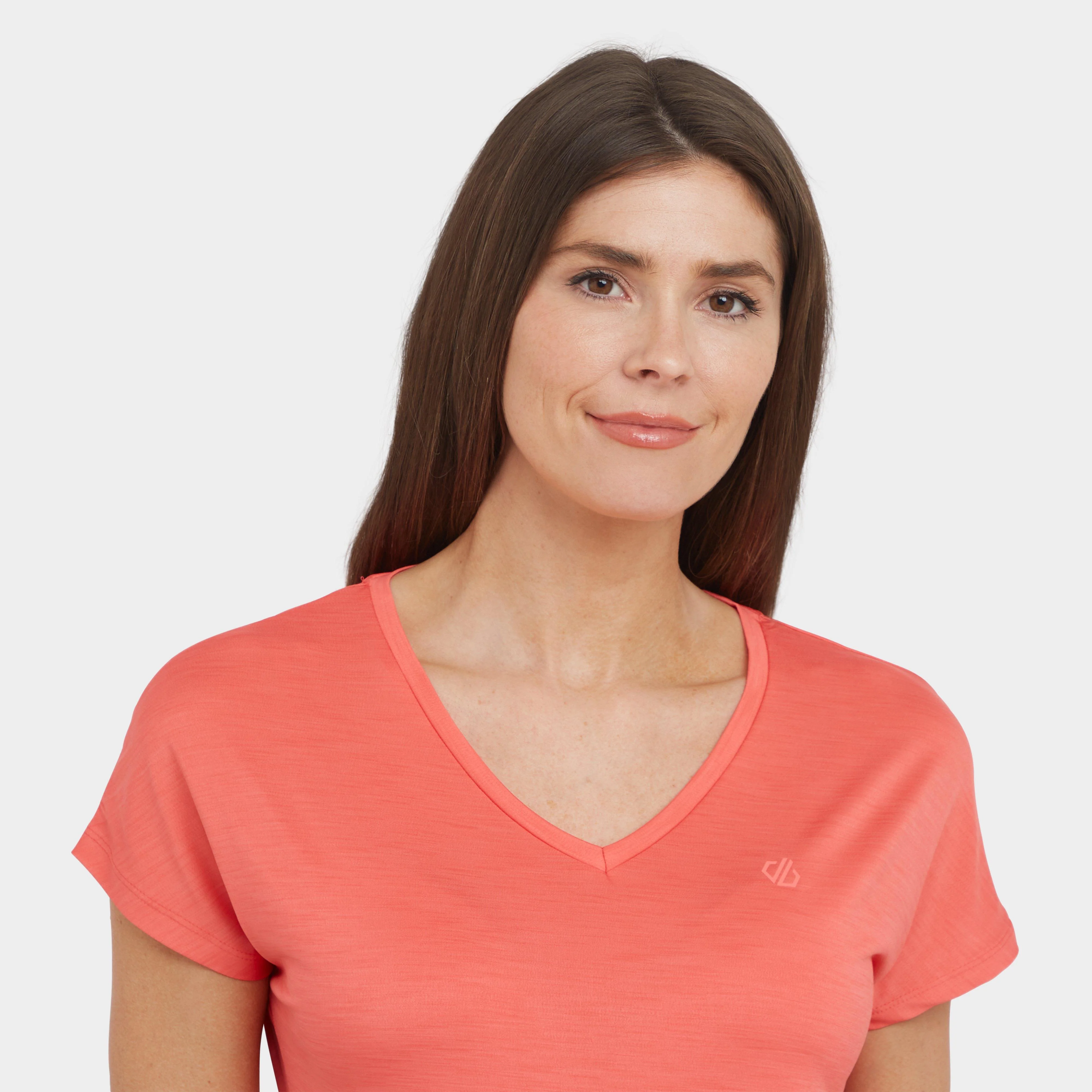 Women’s Vigilant T-Shirt - Image 4