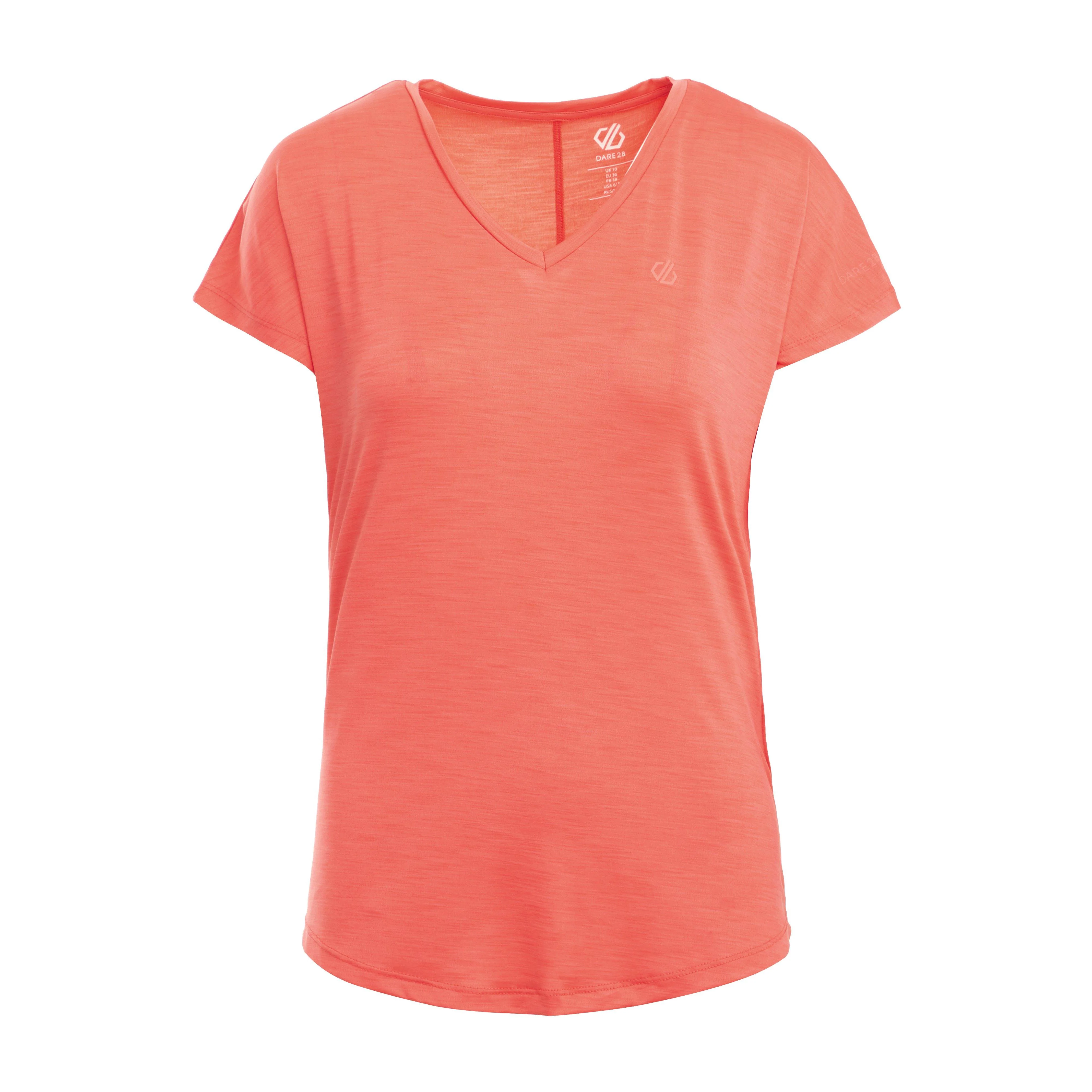 Women’s Vigilant T-Shirt - Image 5