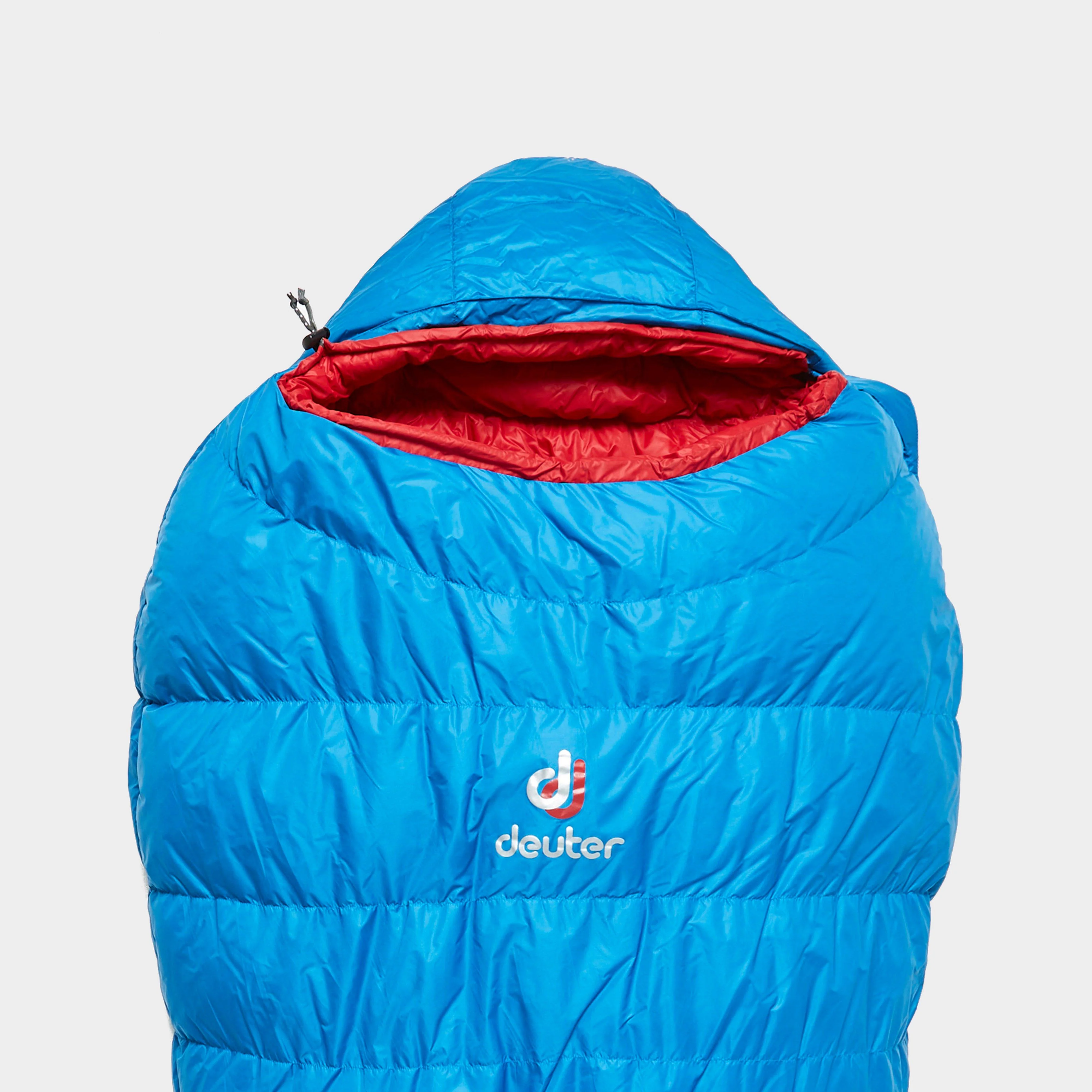 Astro Pro 600 Sleeping Bag