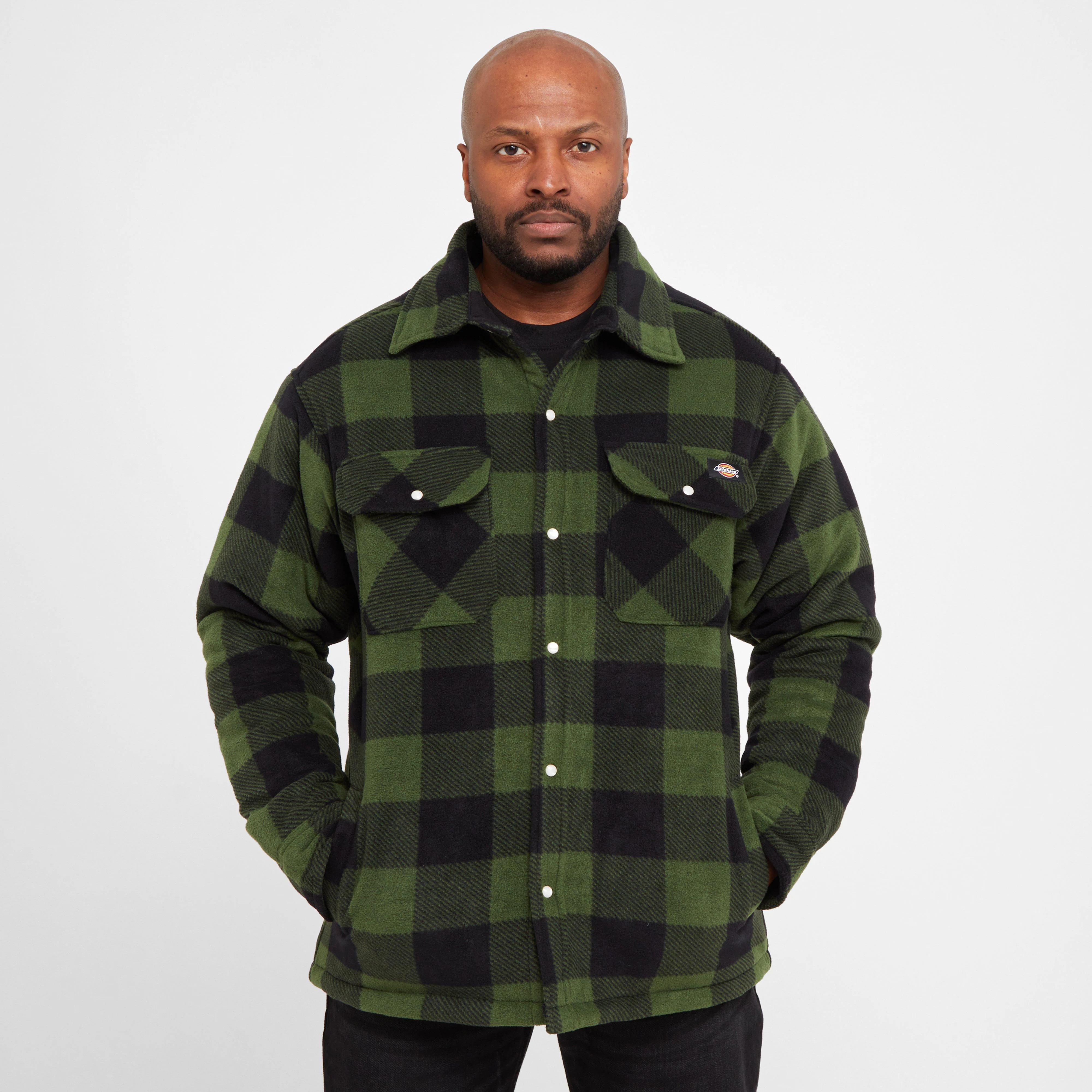 Men’s Portland Shirt