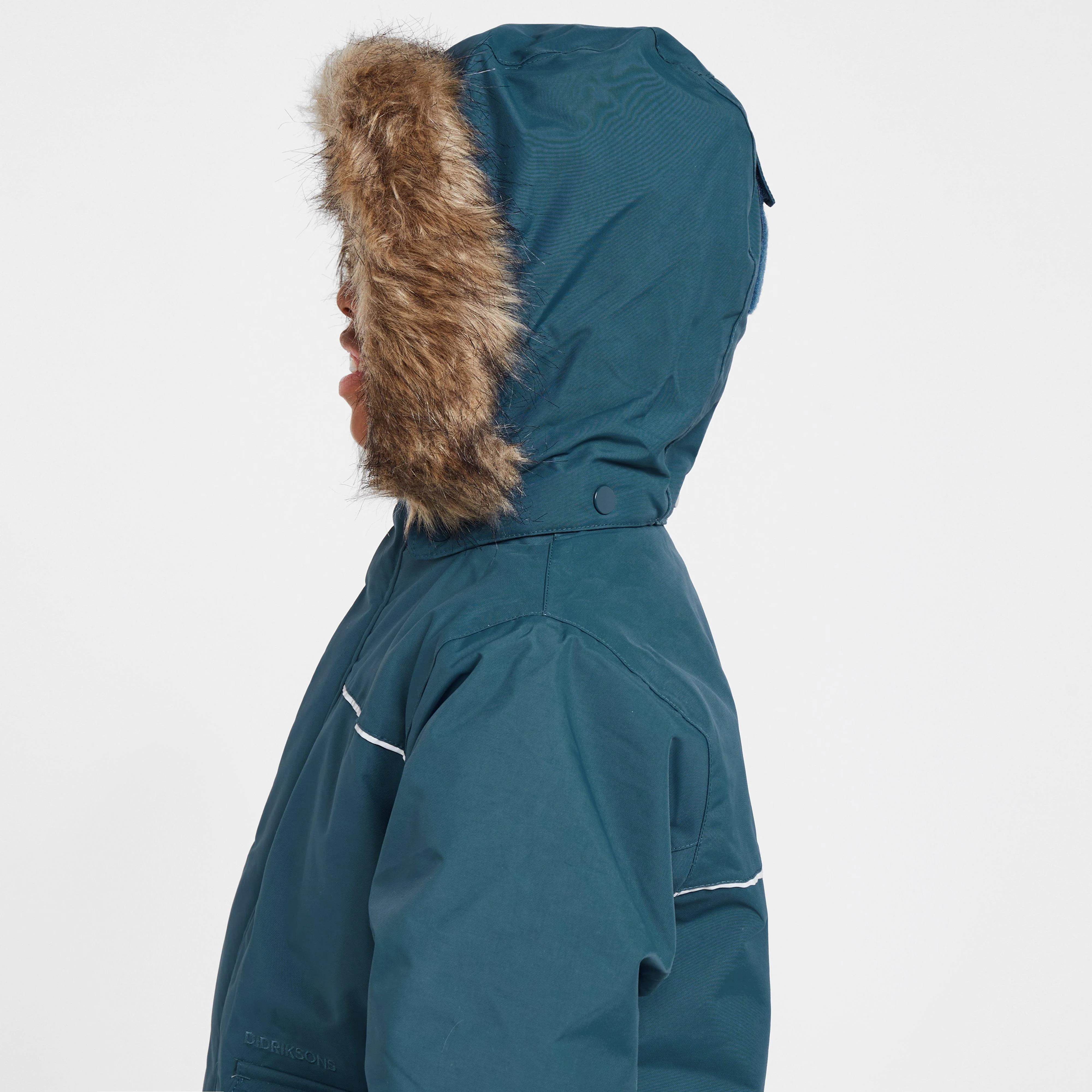 Kids' Kure Parka - Image 10