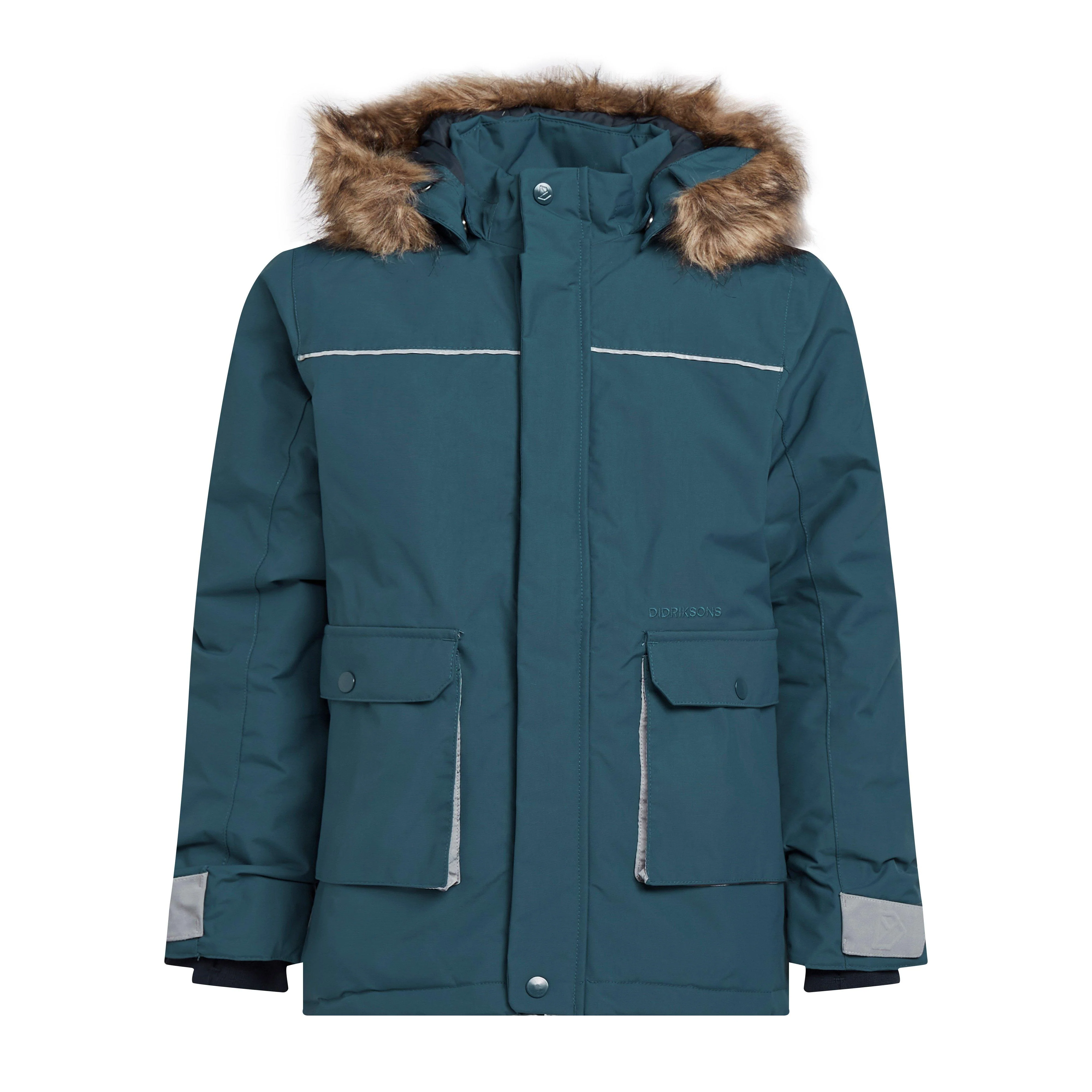 Kids' Kure Parka - Image 22