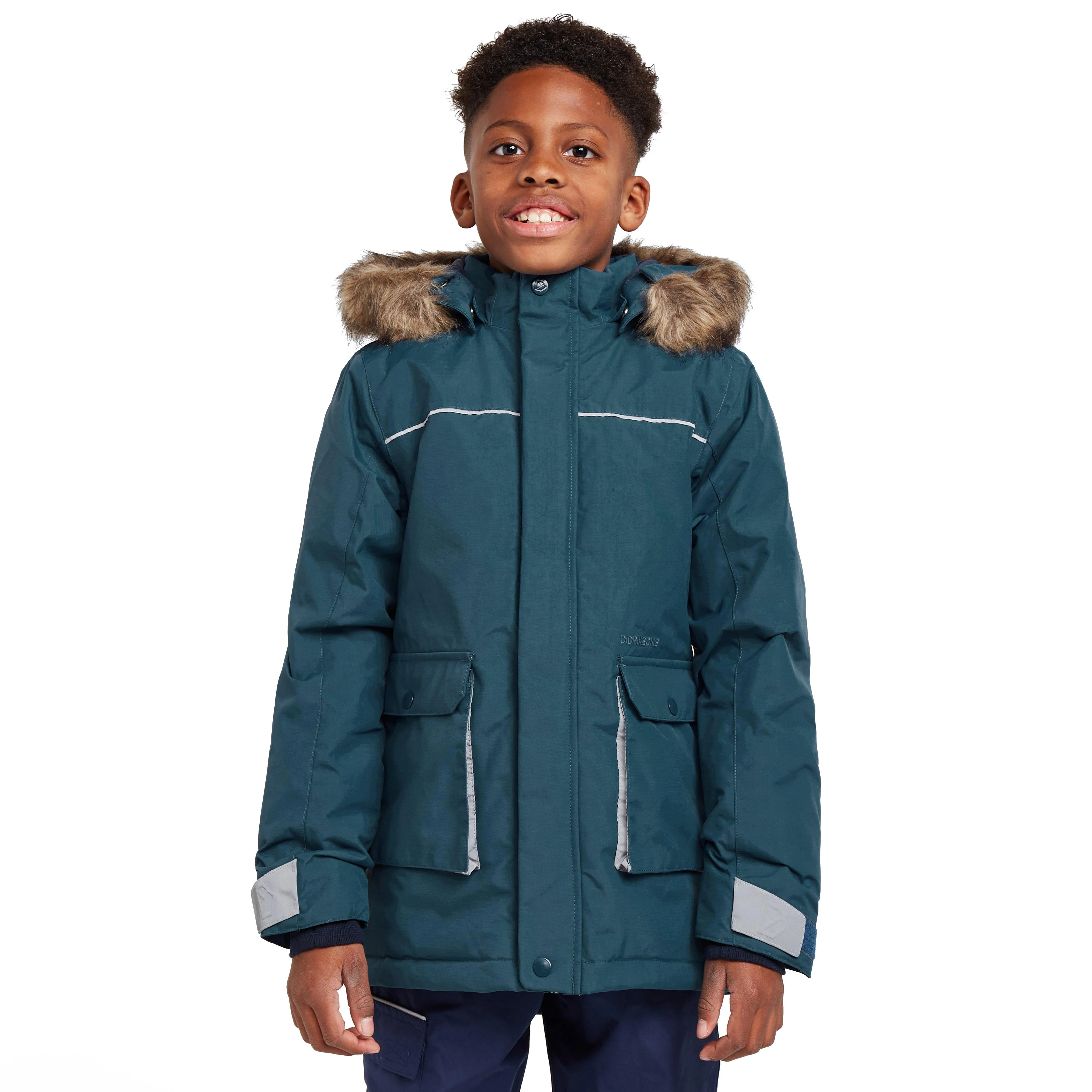 Kids' Kure Parka - Image 24