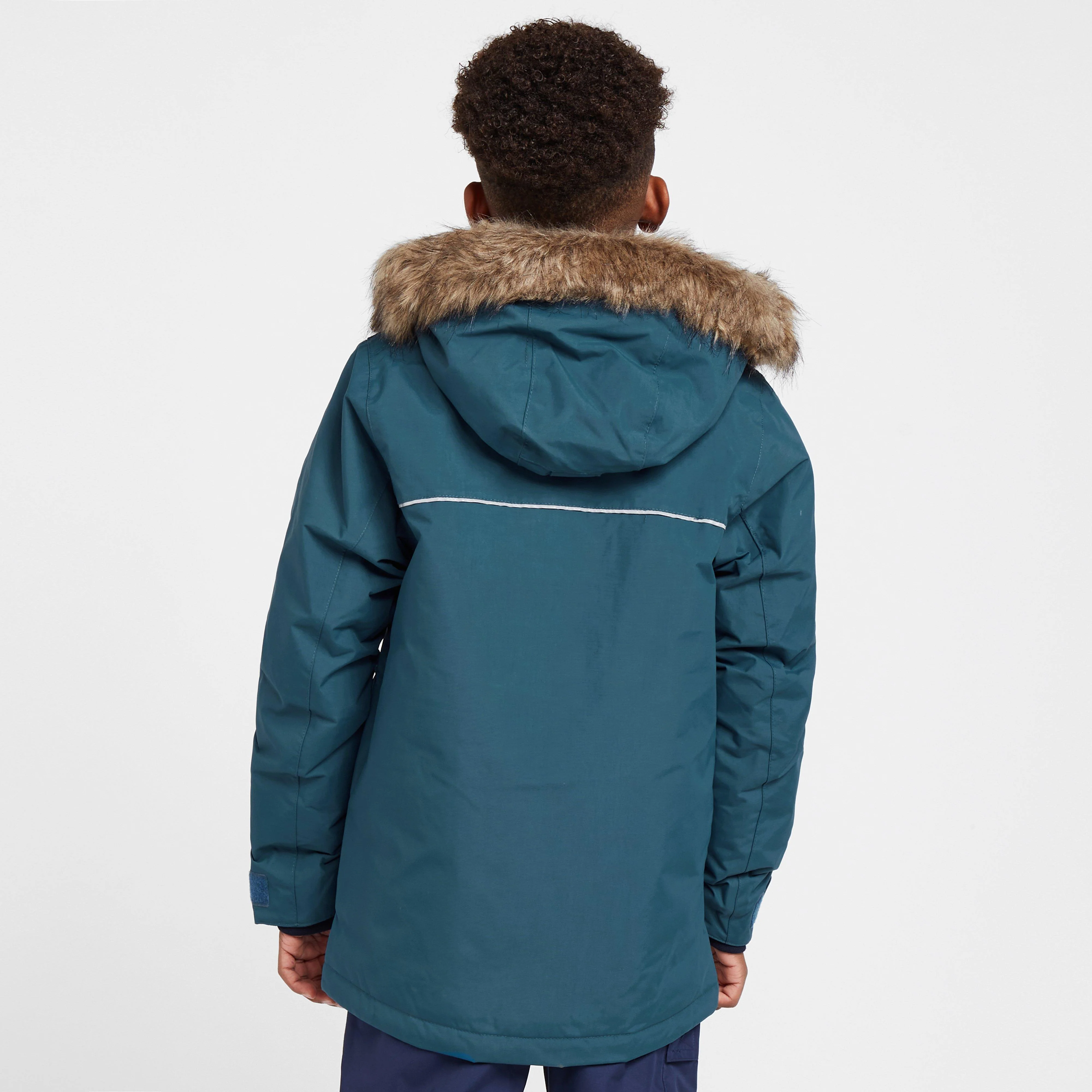 Kids' Kure Parka - Image 4