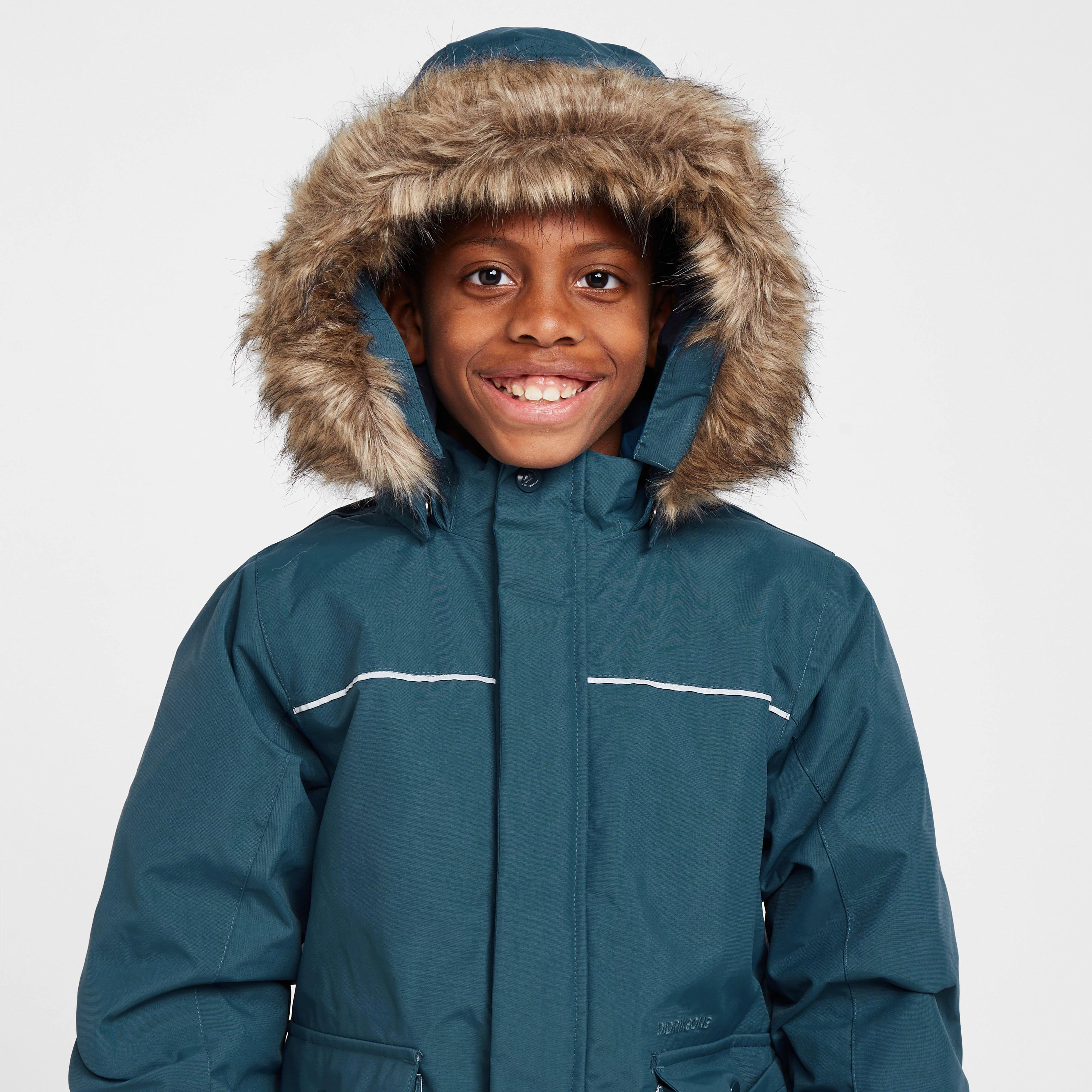 Kids' Kure Parka - Image 8