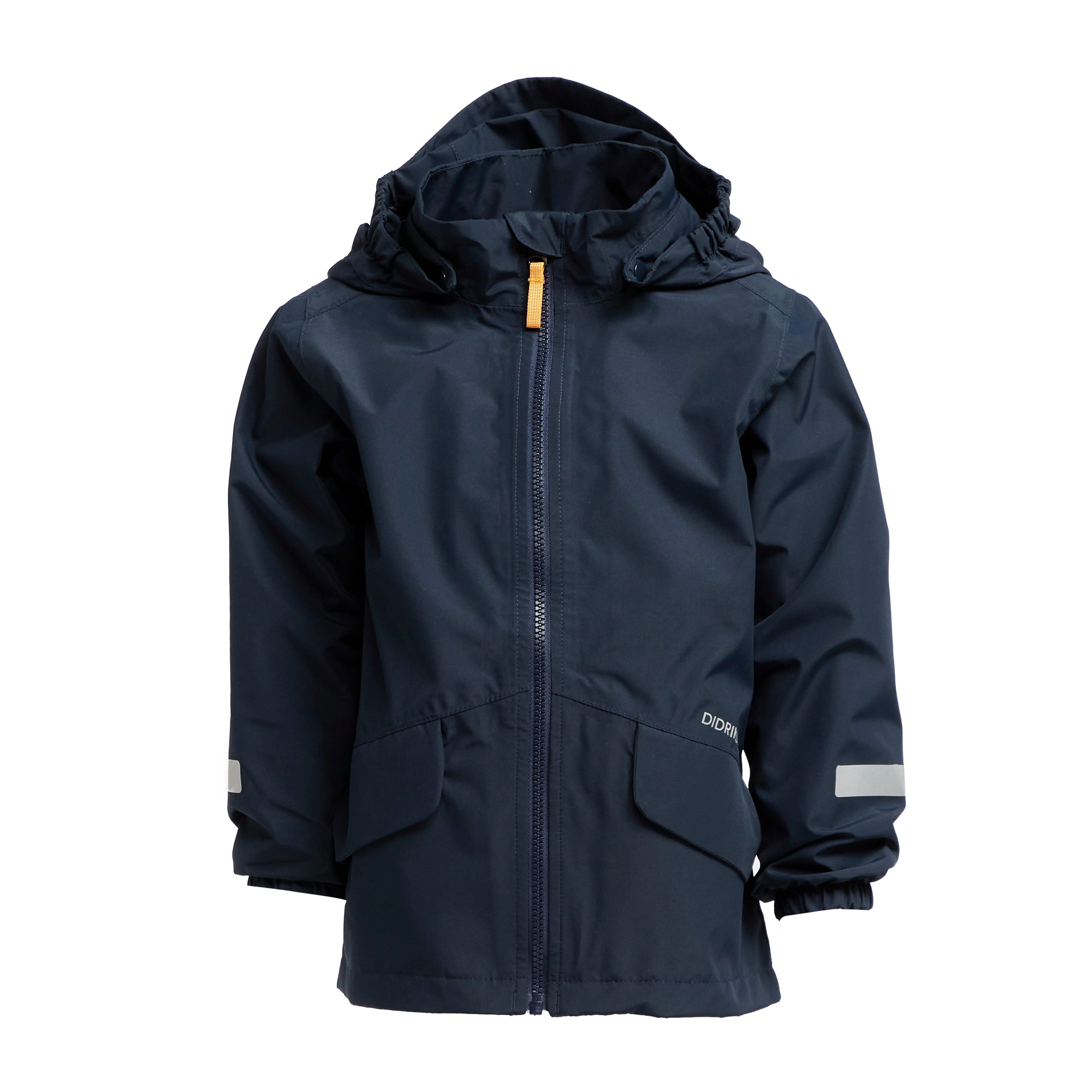 Kids’ Norma Waterproof Jacket - Image 16