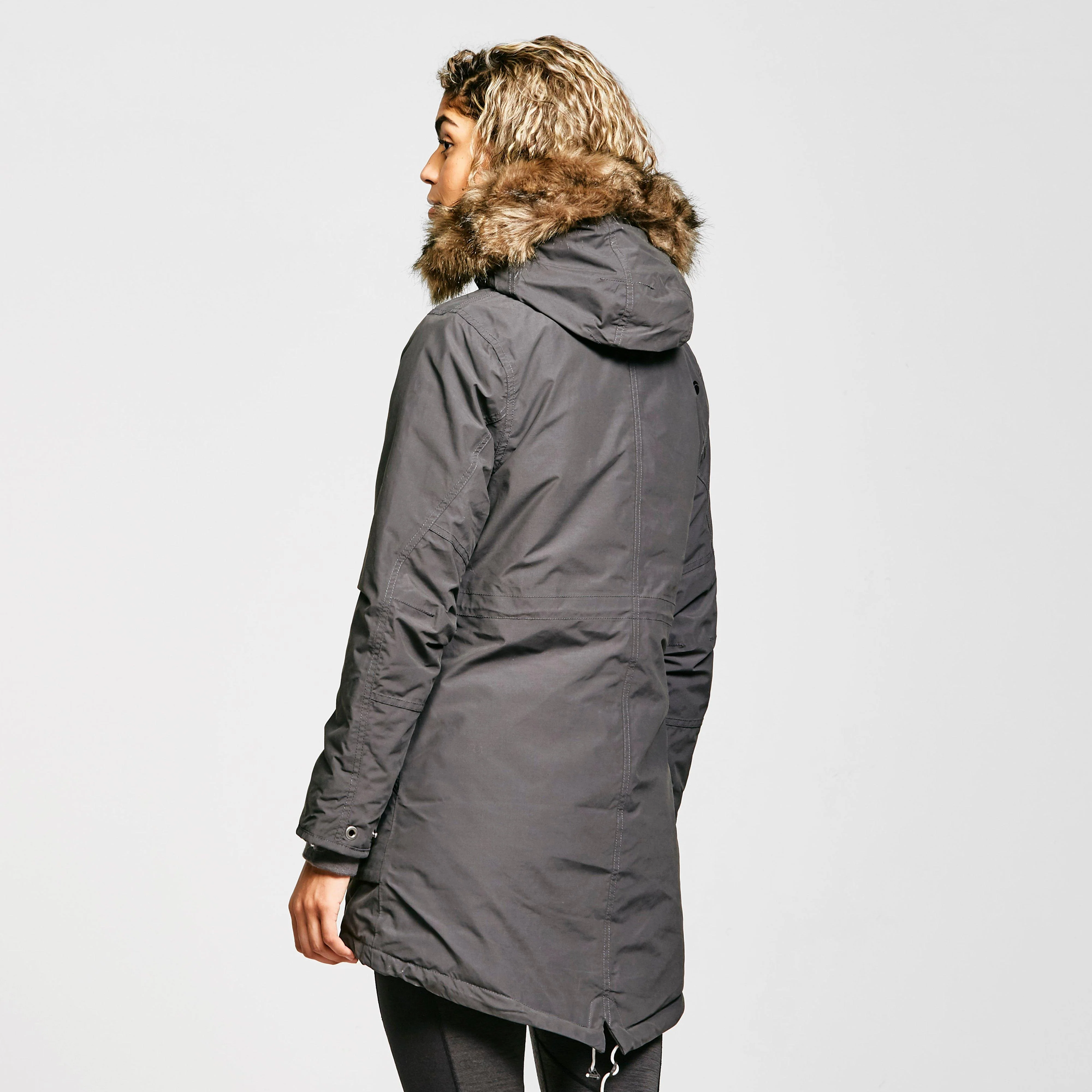 Women's Angela Coat - Image 2