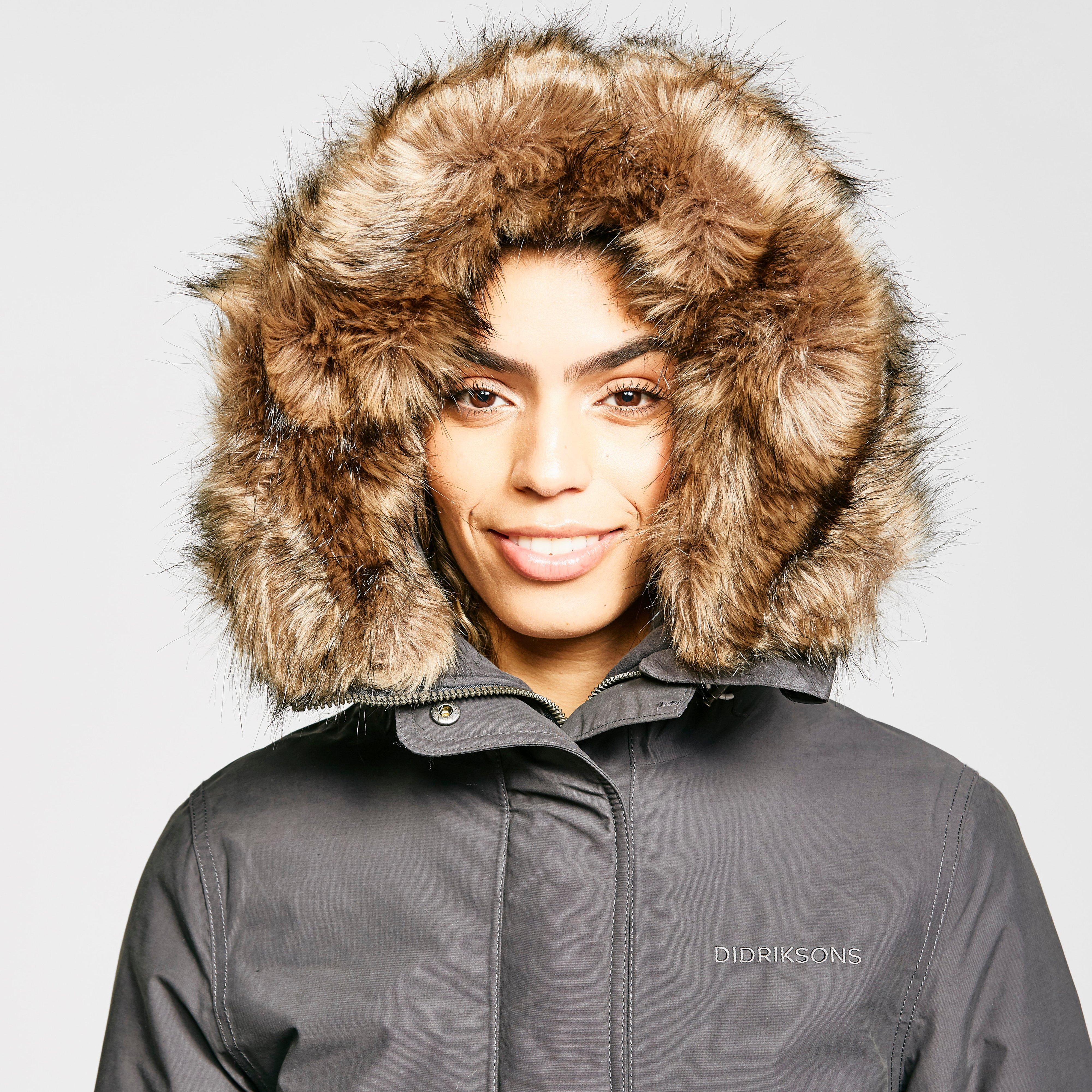Women's Angela Coat - Image 5