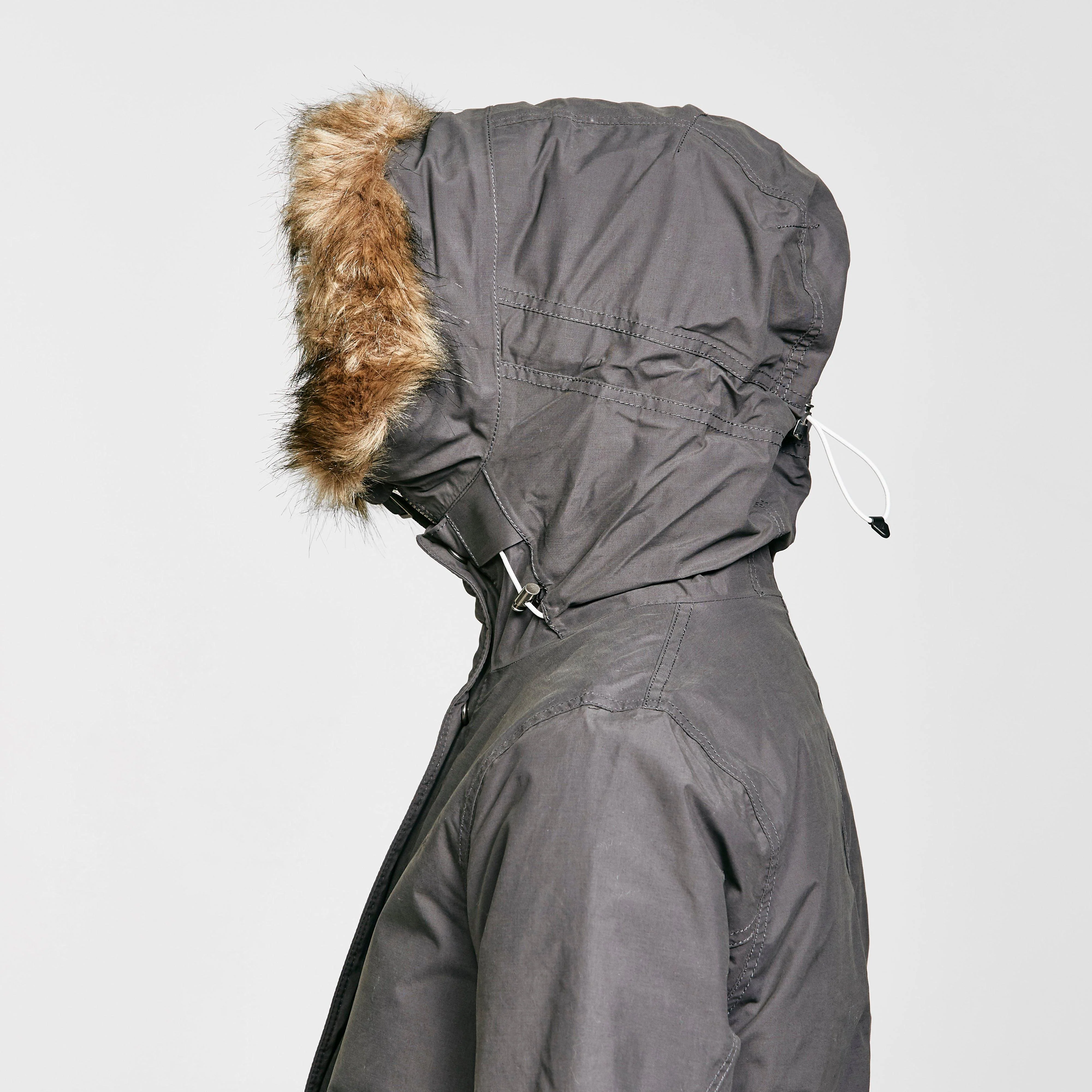 Women's Angela Coat - Image 9
