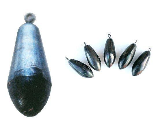 Arlesey Bombs - 22g