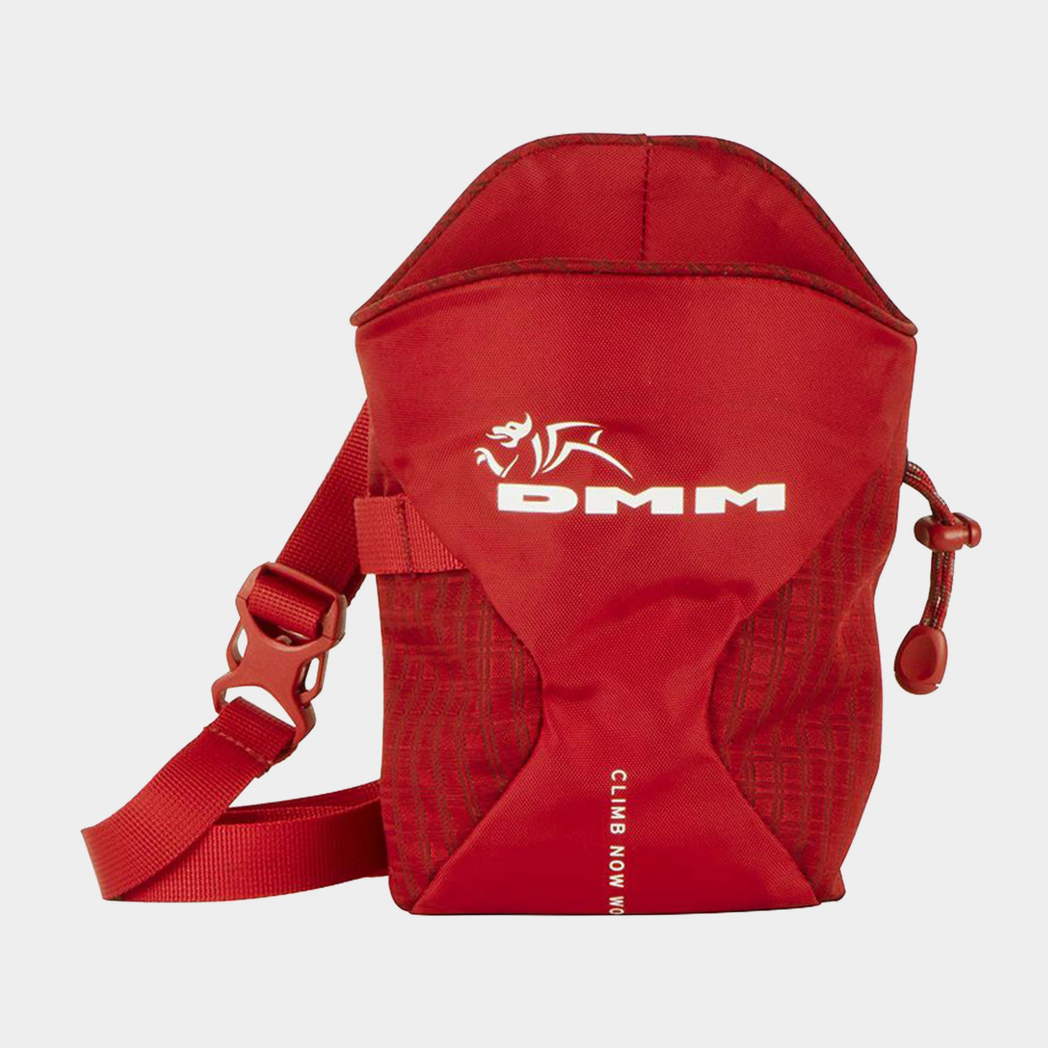 Trad Chalk Bag