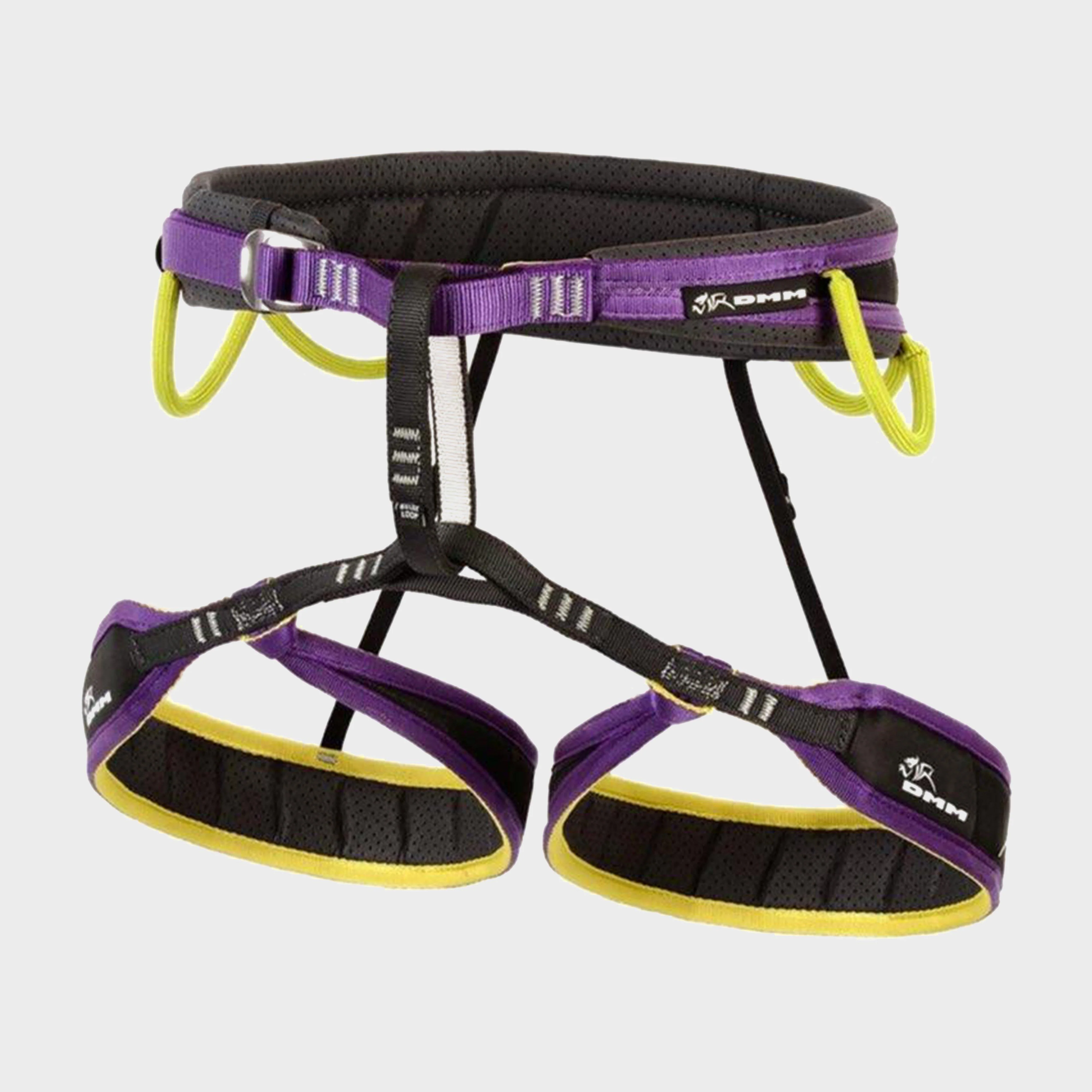 TRANCE HARNESS