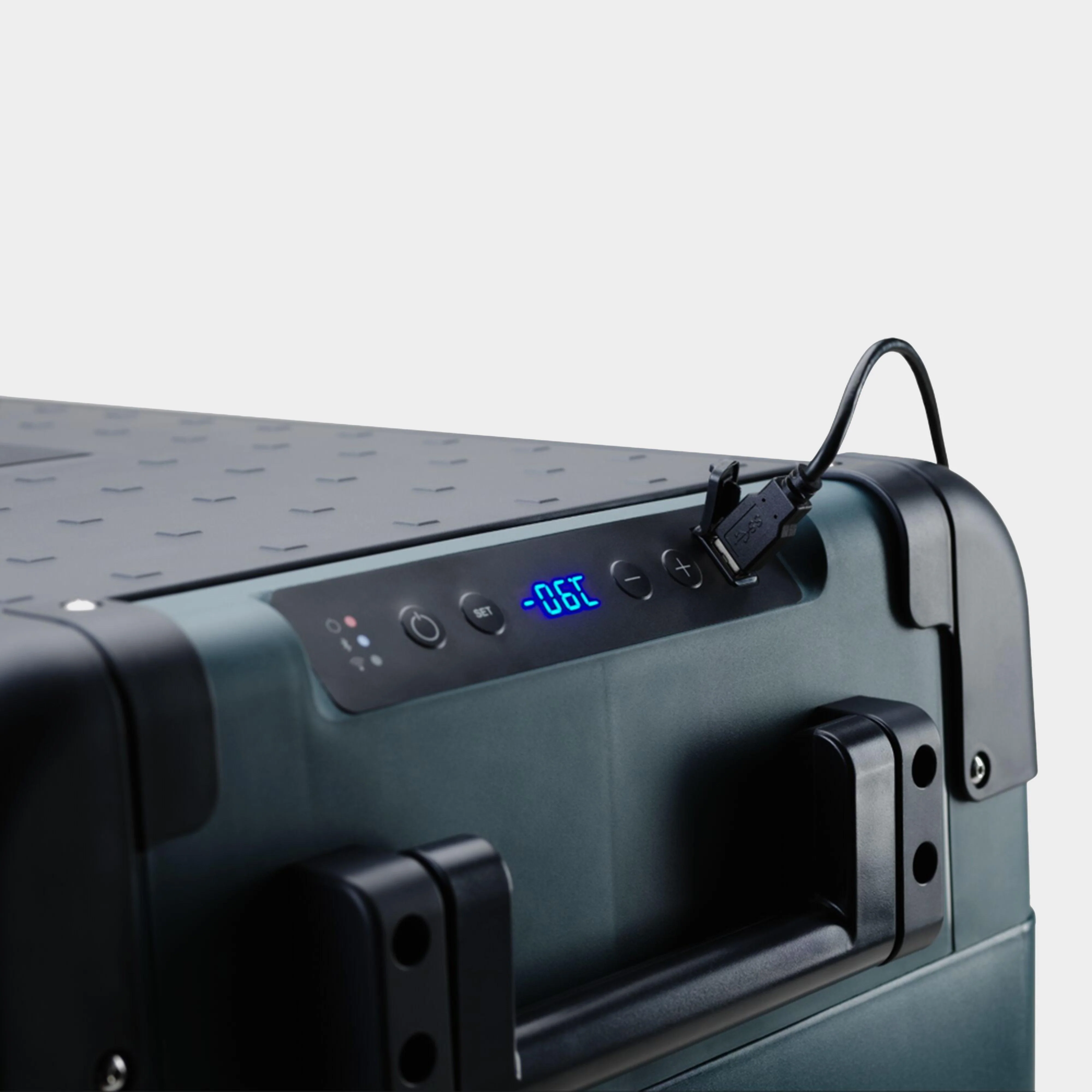 CFX2 37 Mobile Compressor Cool Box 37L - Image 6