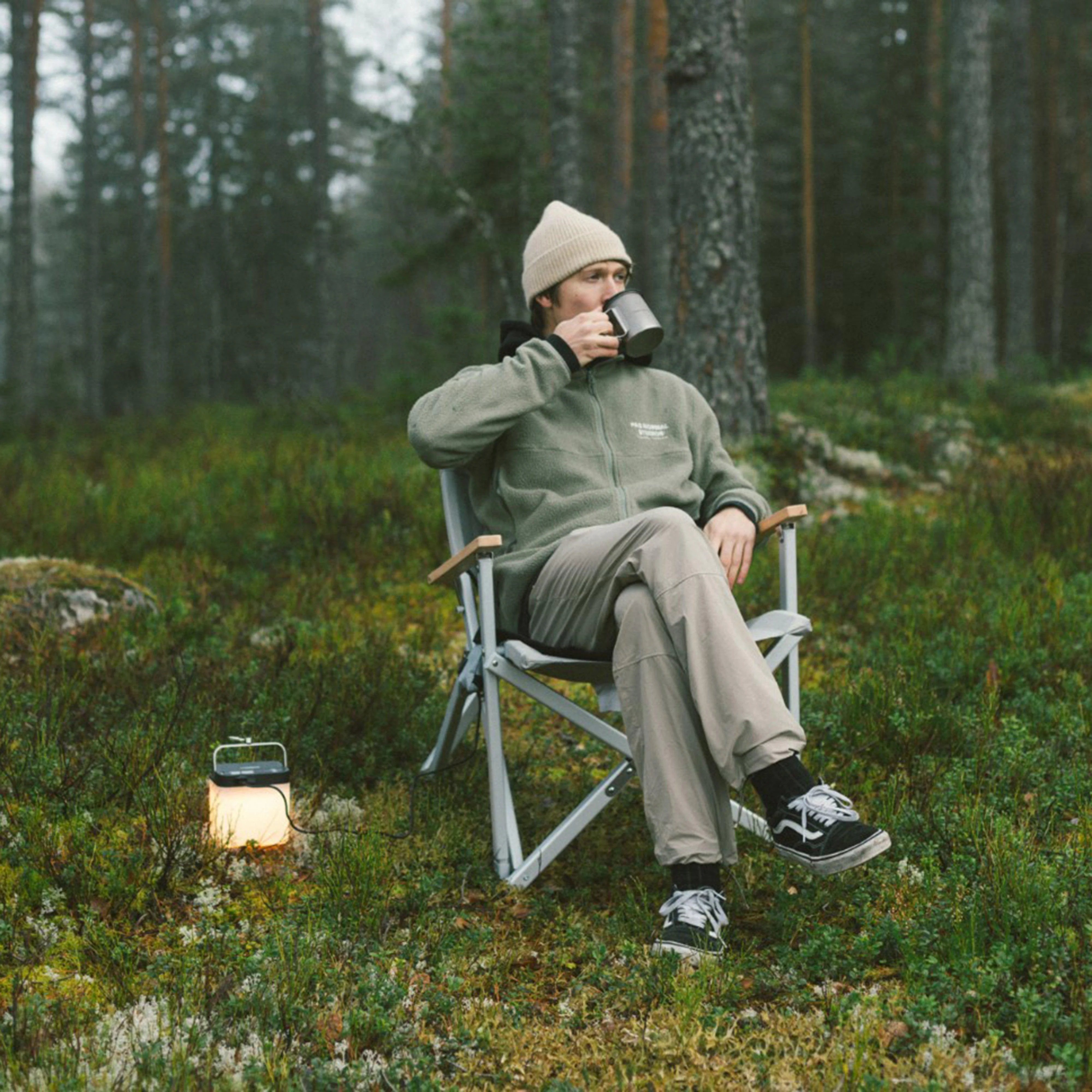 GO Personal Camp Heater - Image 8