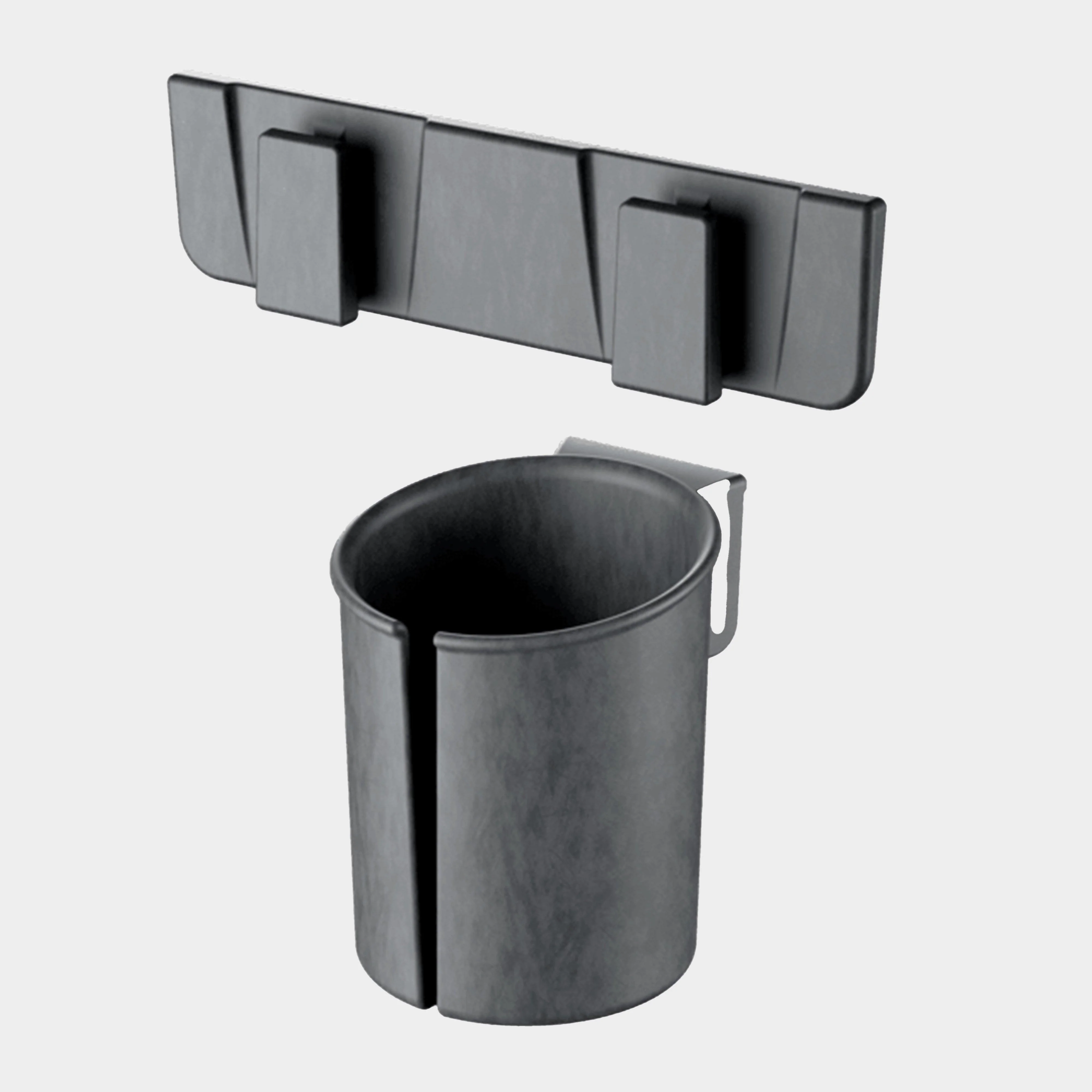 Patrol CI Ice Bracket