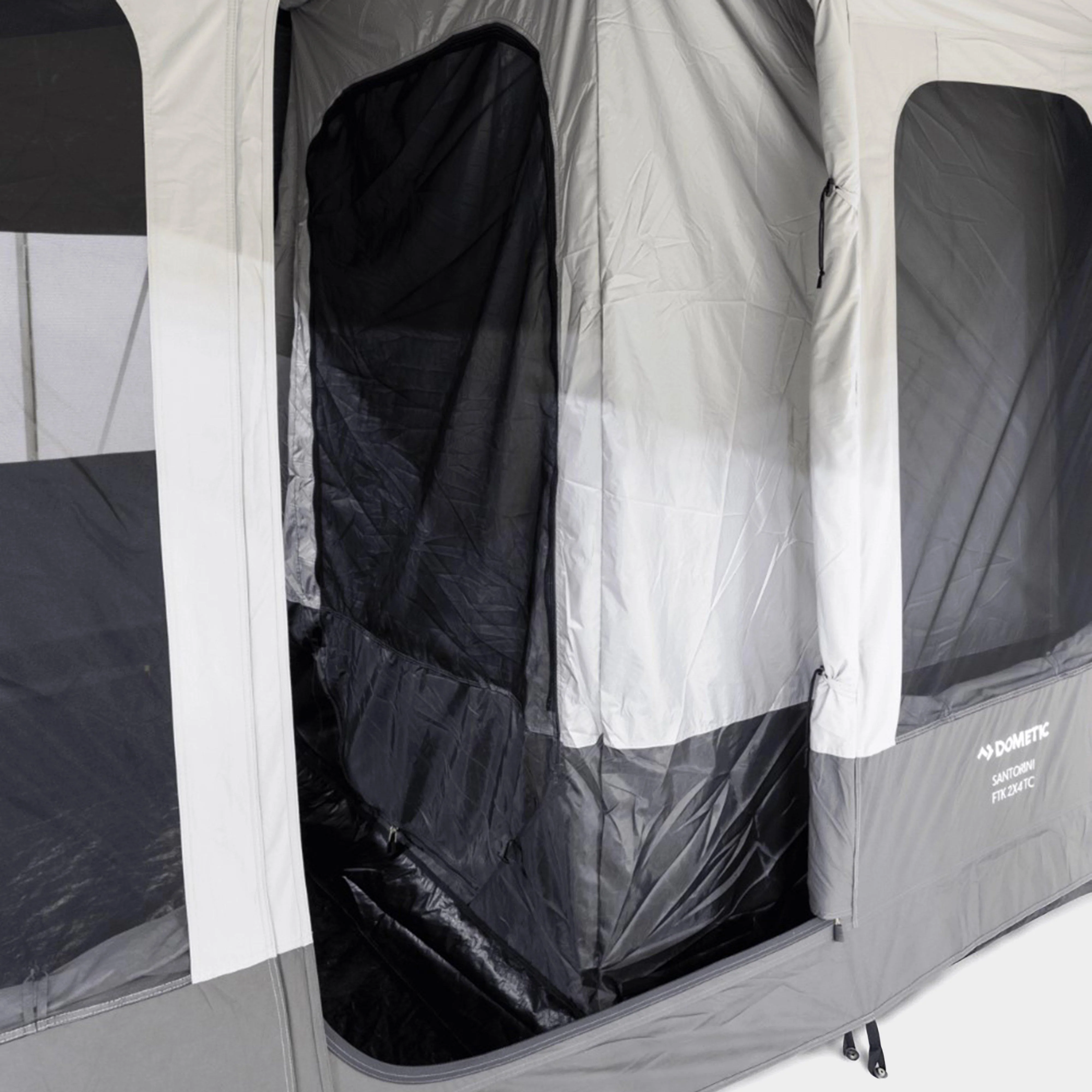 Santorini FTK 2X4 Inner Tent - Image 3