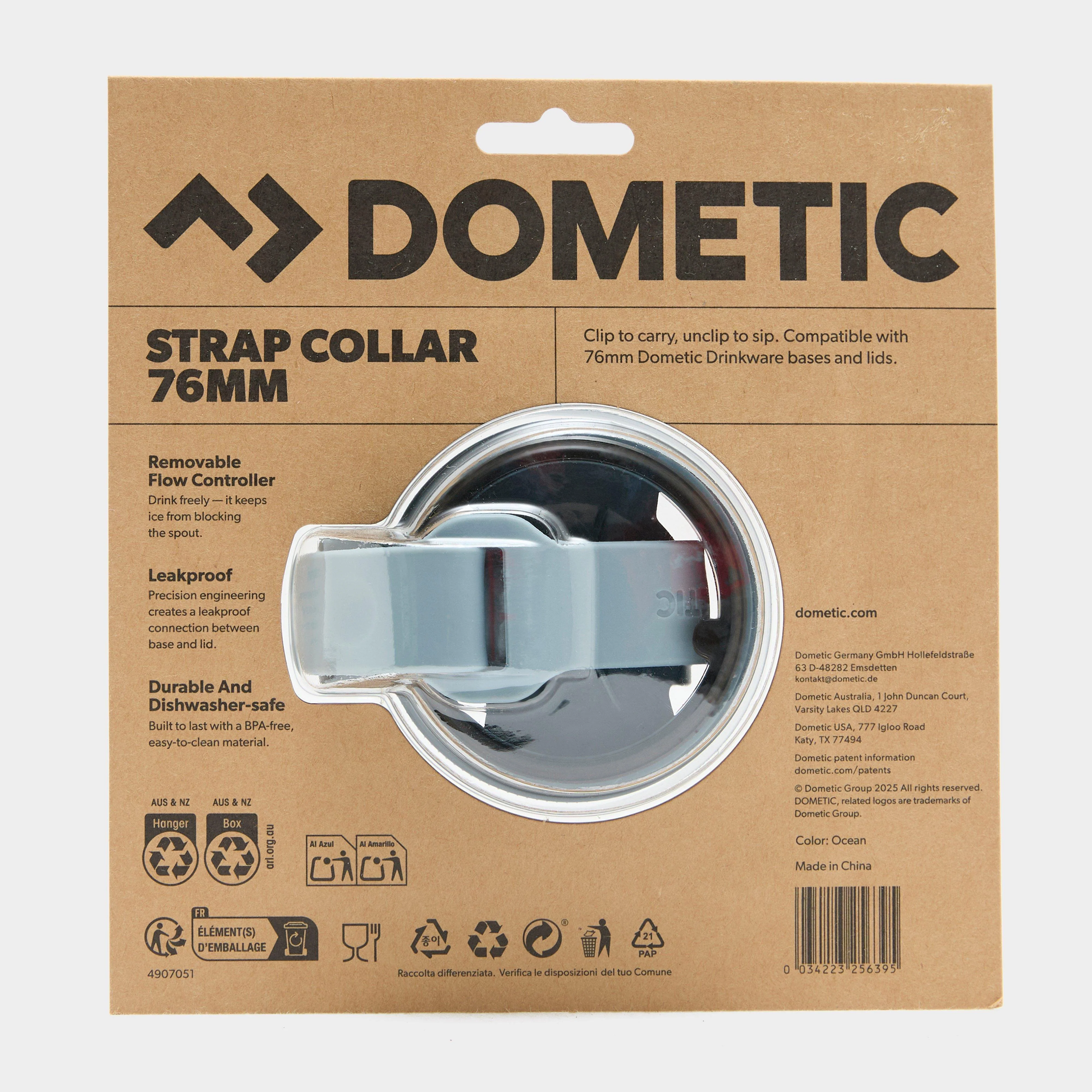 Strap Collar - Image 2