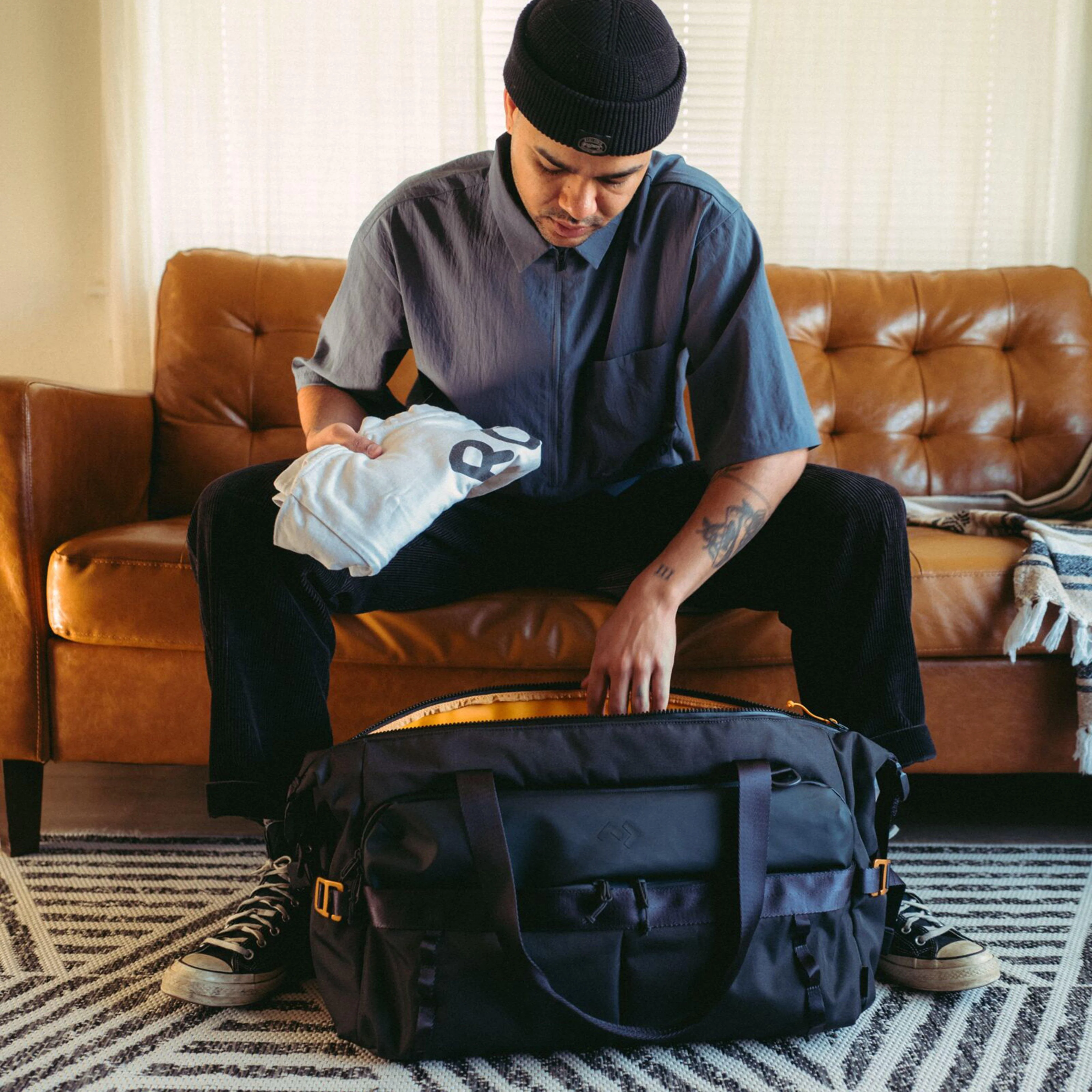 Unrestricted Duffel - Image 7