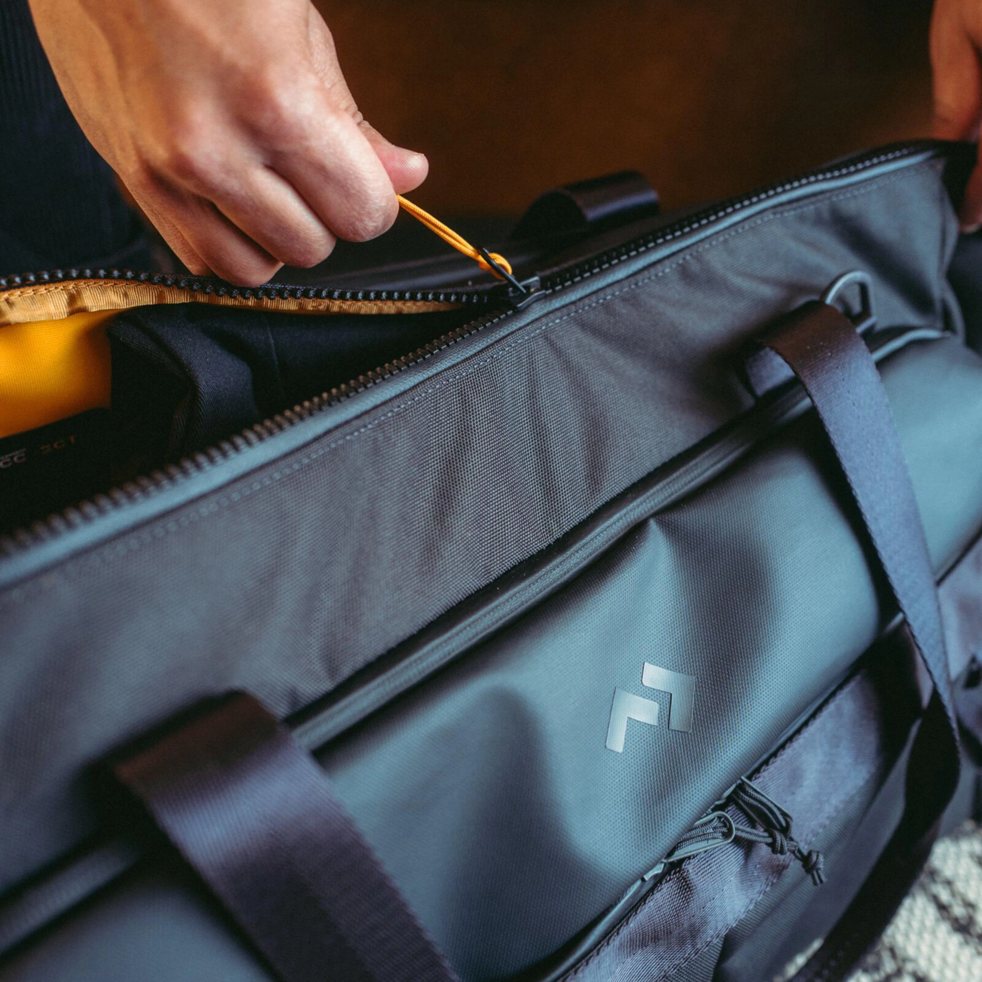Unrestricted Duffel - Image 8