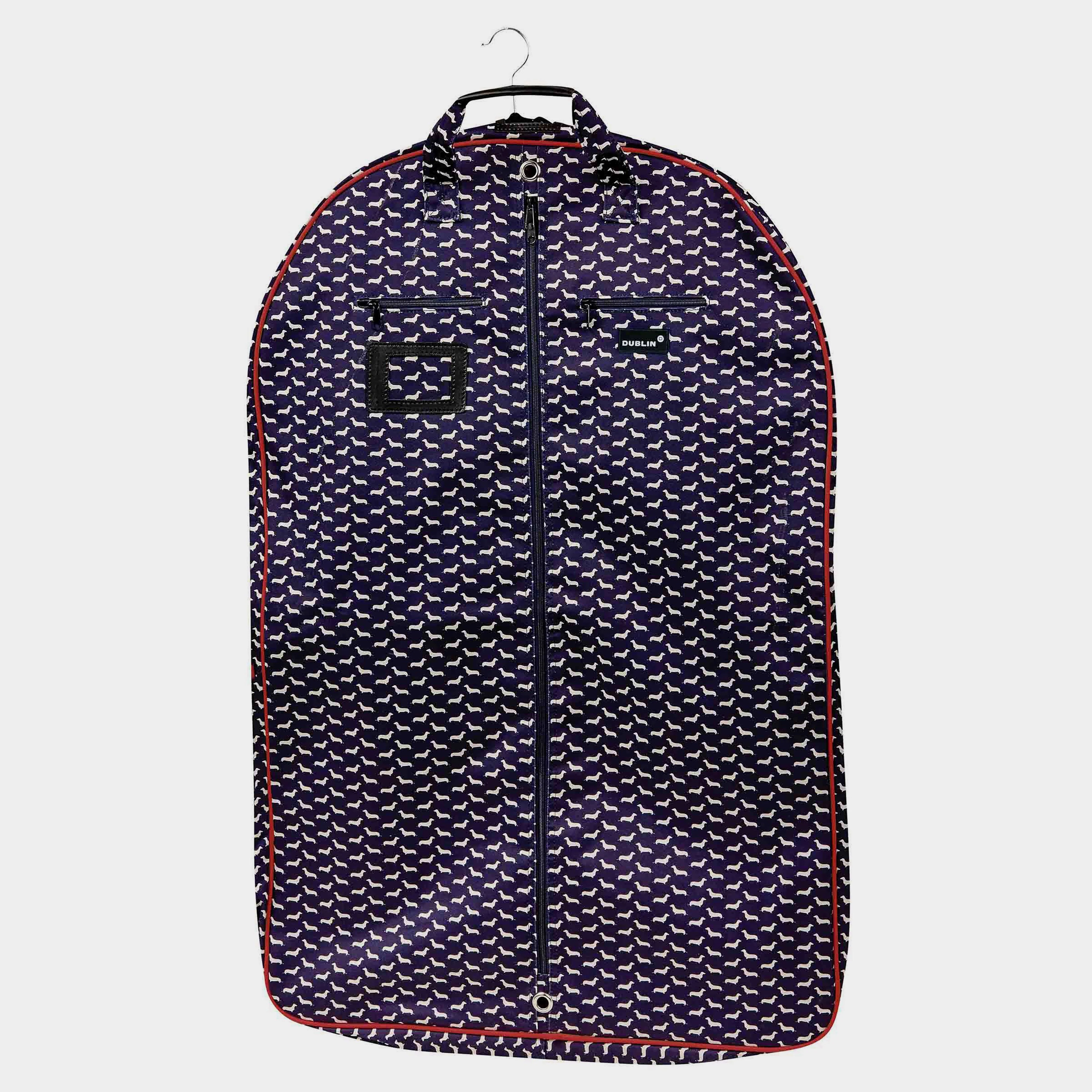 Imperial Coat Bag