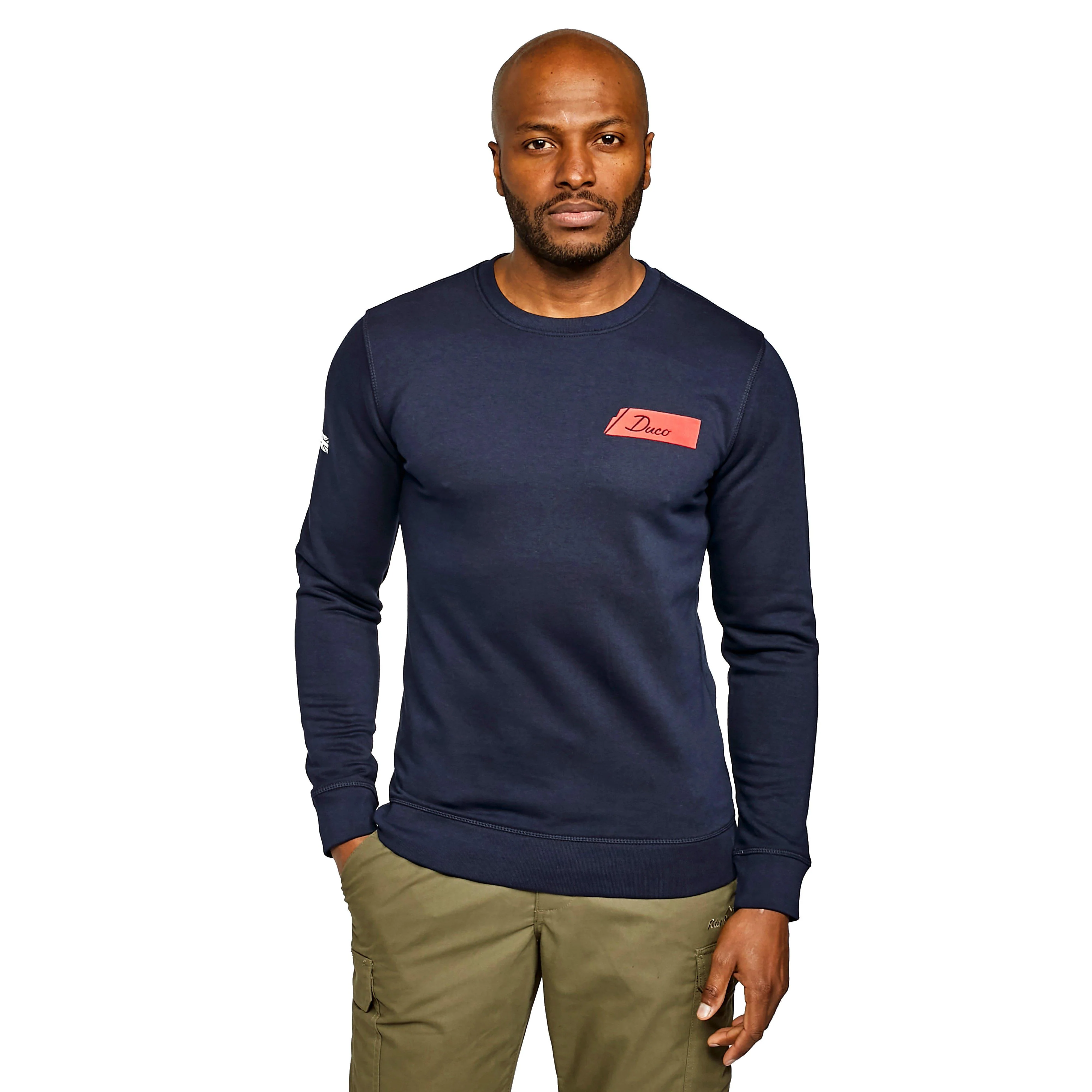 Unisex Training Sweater - Image 8