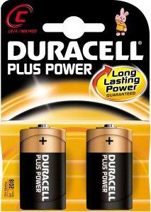 MN1400, size C Batteries