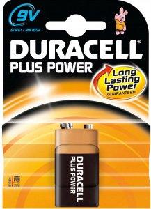 MN1604, 9v Battery