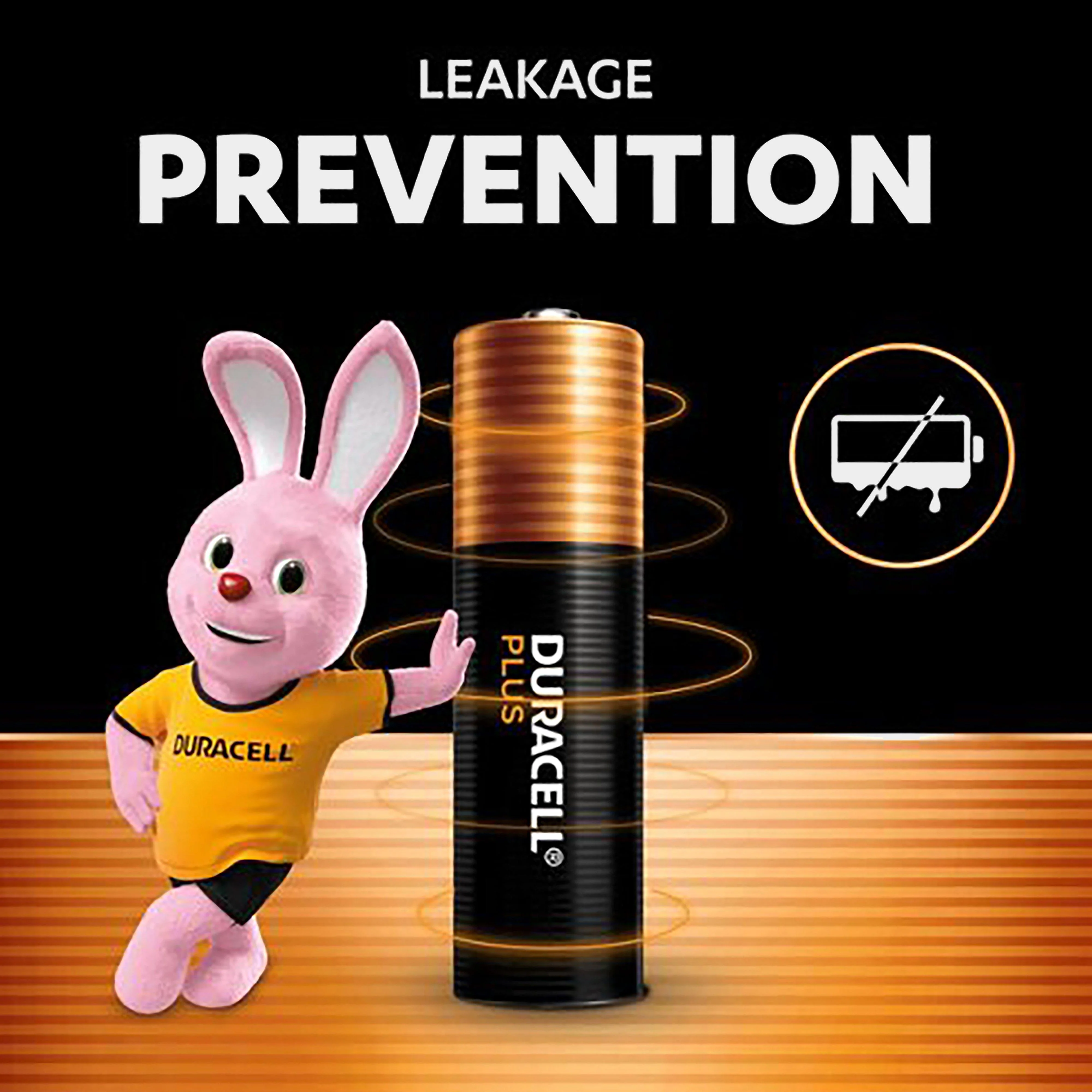 Plus AA Boost Batteries 4 Pack - Image 4