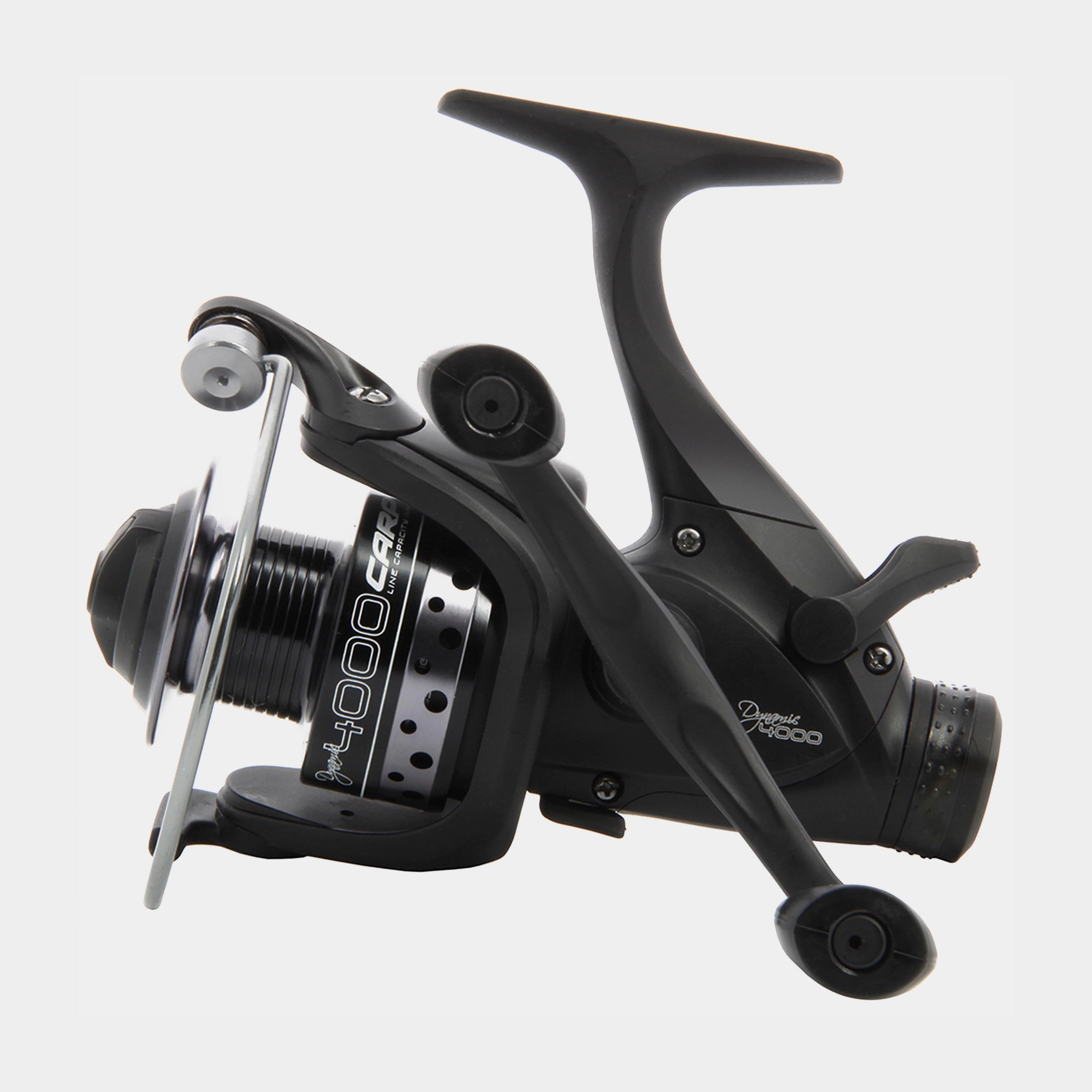 Dynamic 4000 10Bb Carp Reel