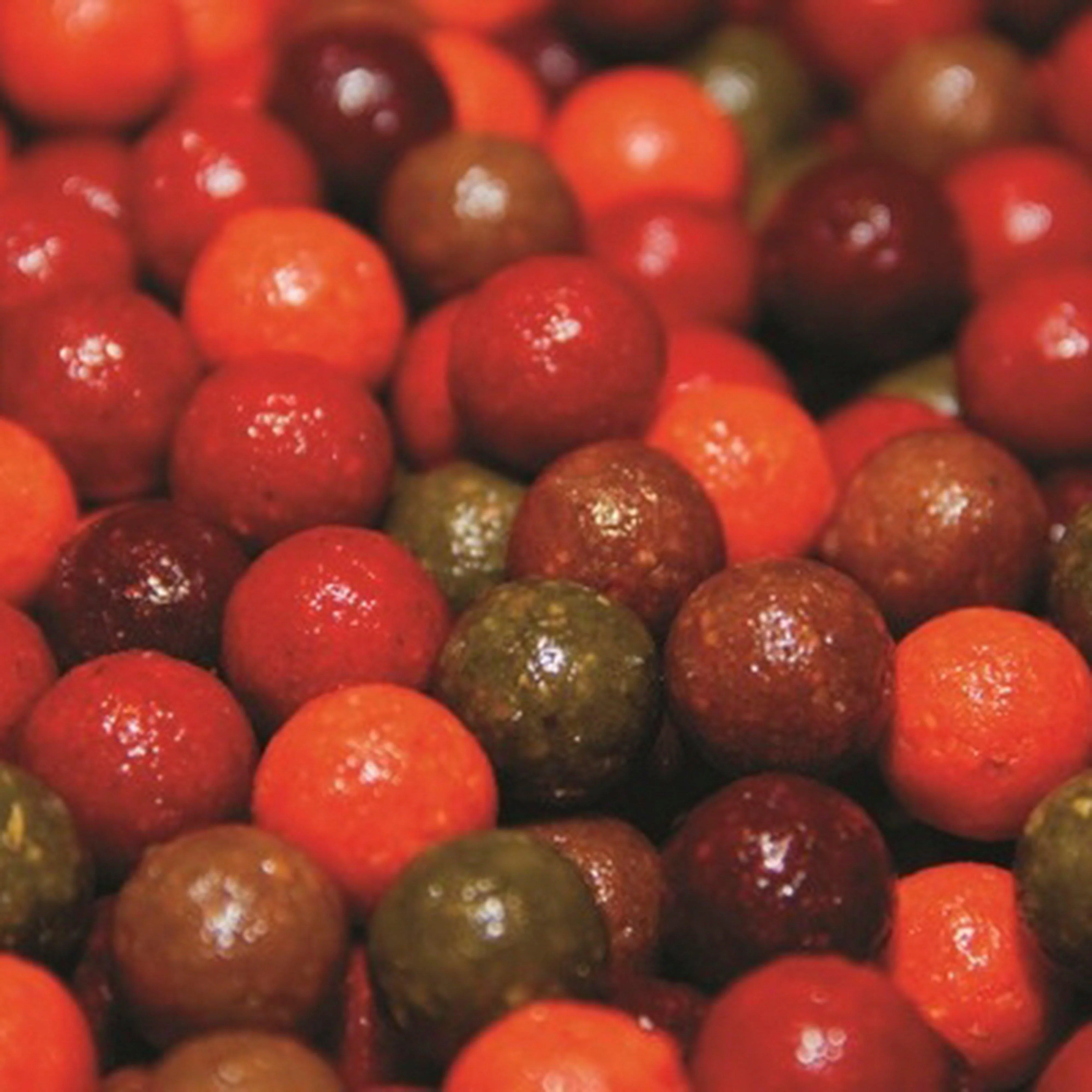 15mm Carptec Krill And Crayfish Boilies 900g - Image 2