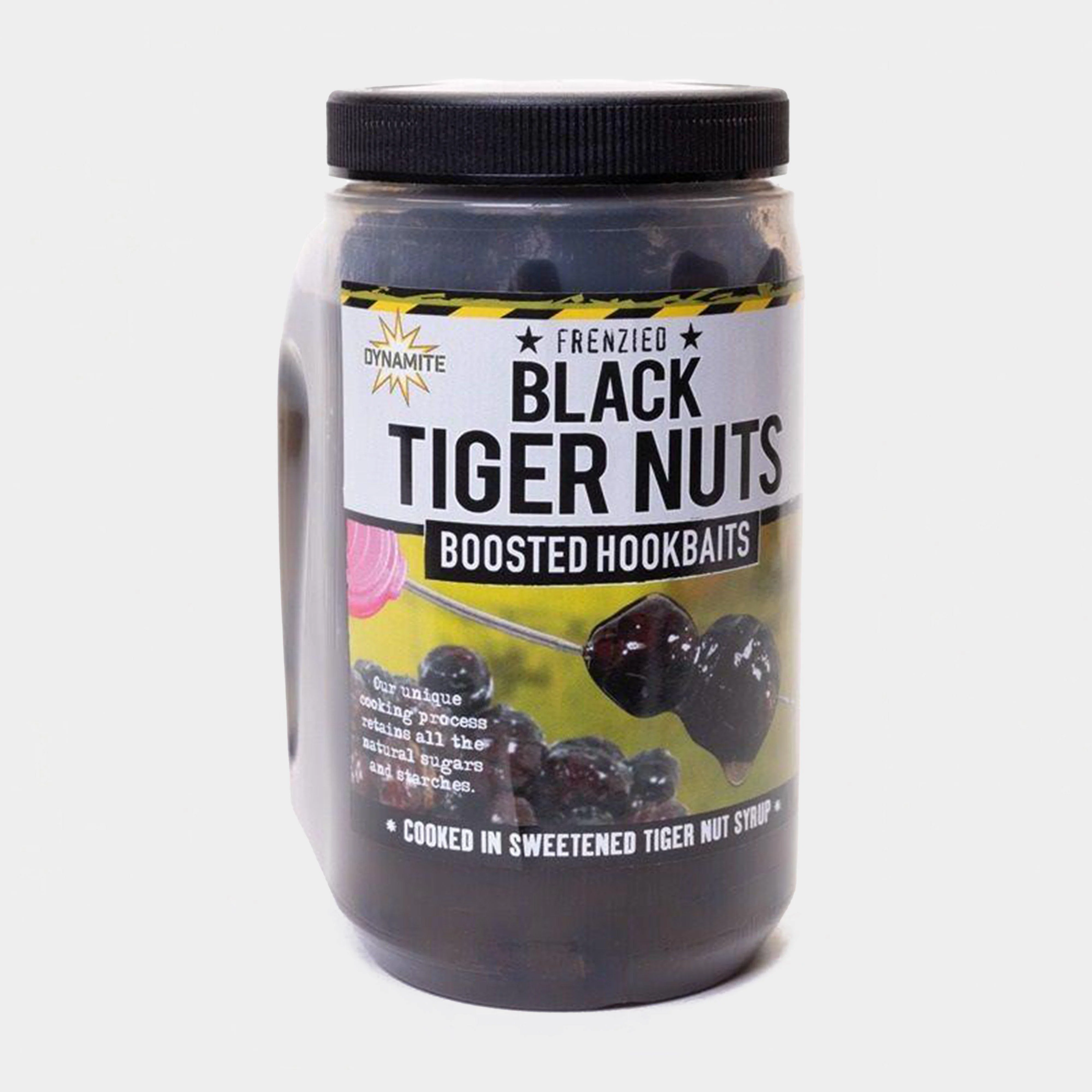 Black Tiger Particles (500ml)