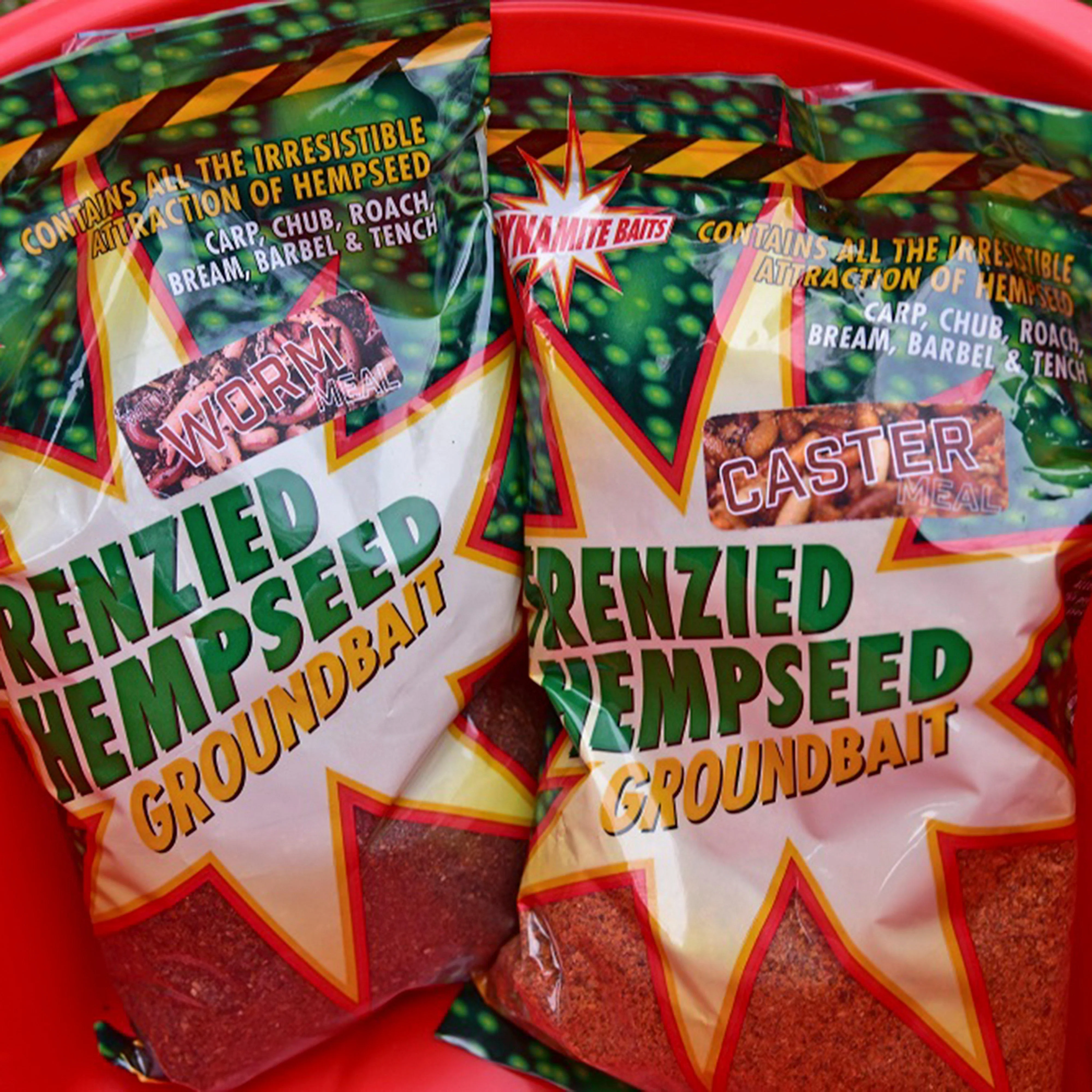 Frenzied Super Fine Caster 900g - Image 2