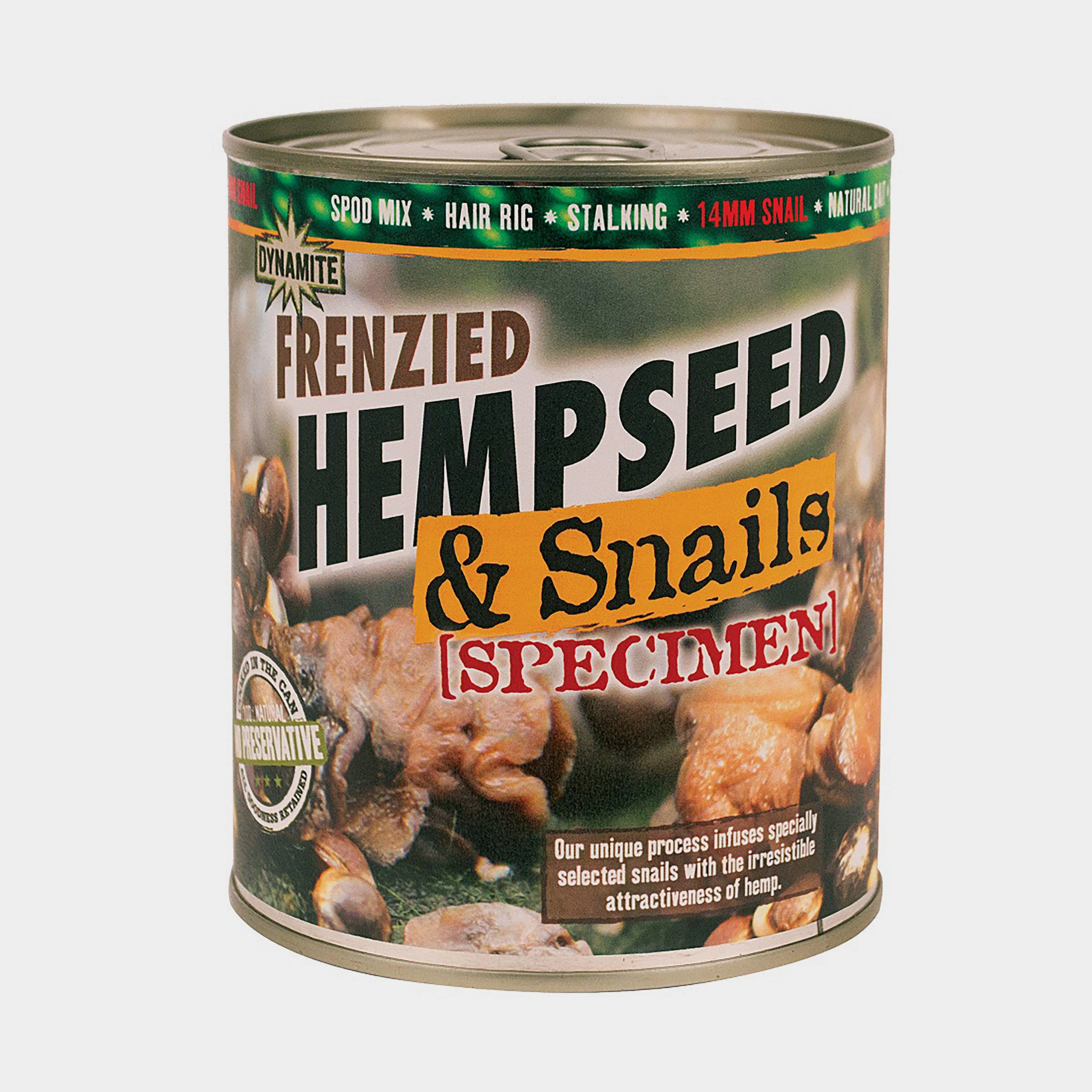 Hemp And Snail Spec 700G