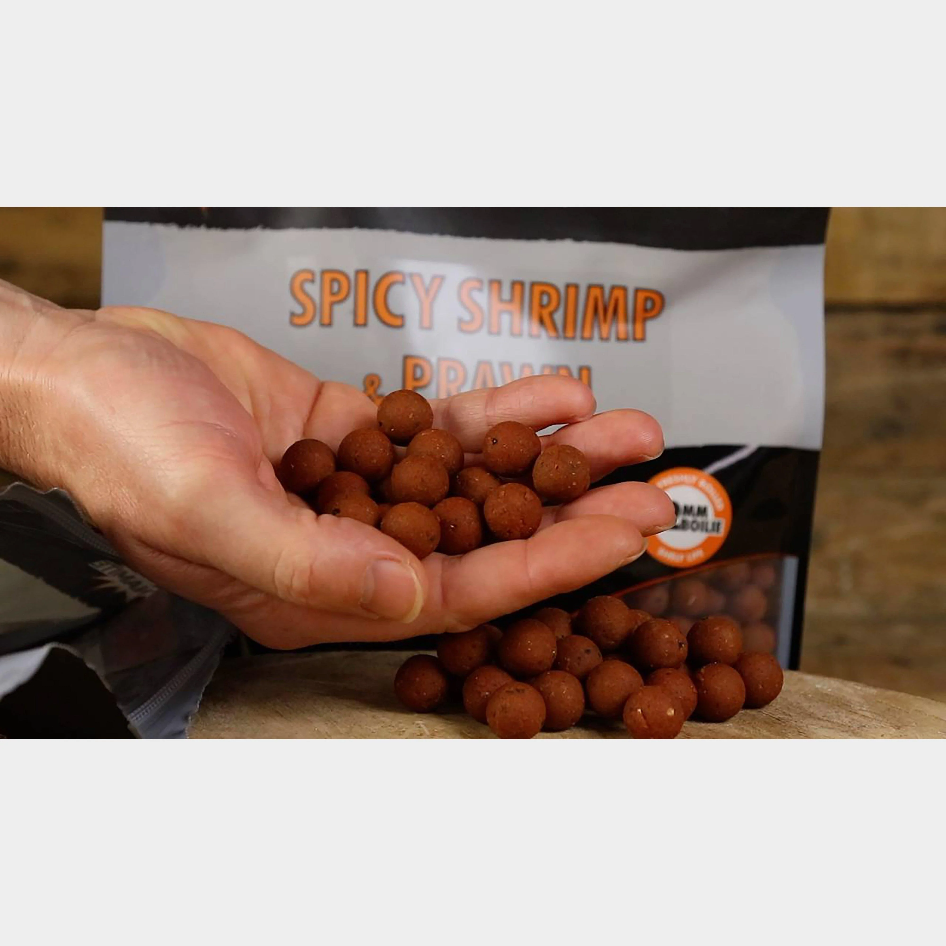 Spicy Shrimp And Prawn Shelf Life 15mm - Image 3
