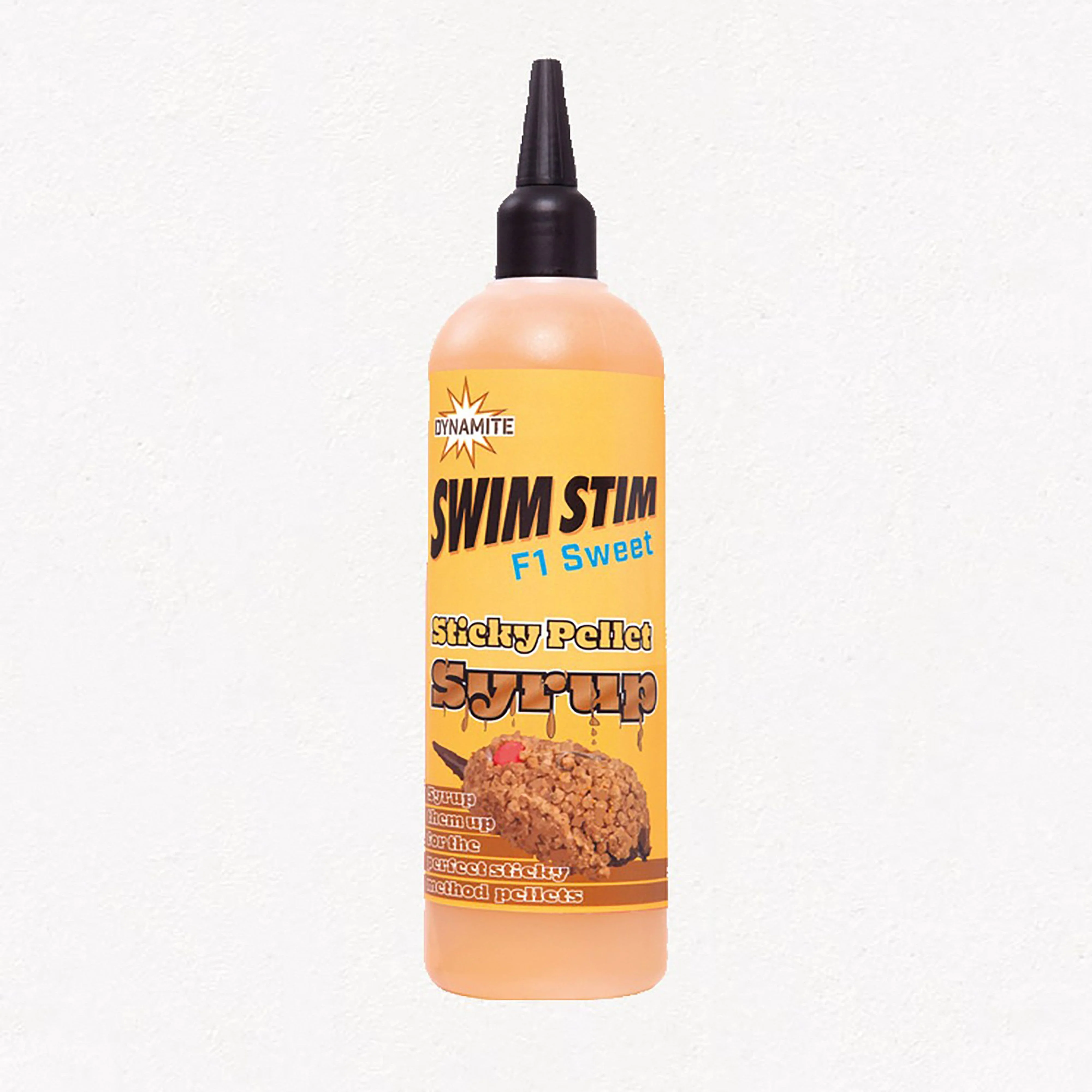 Sticky Pellet Syrup F1 - Image 3