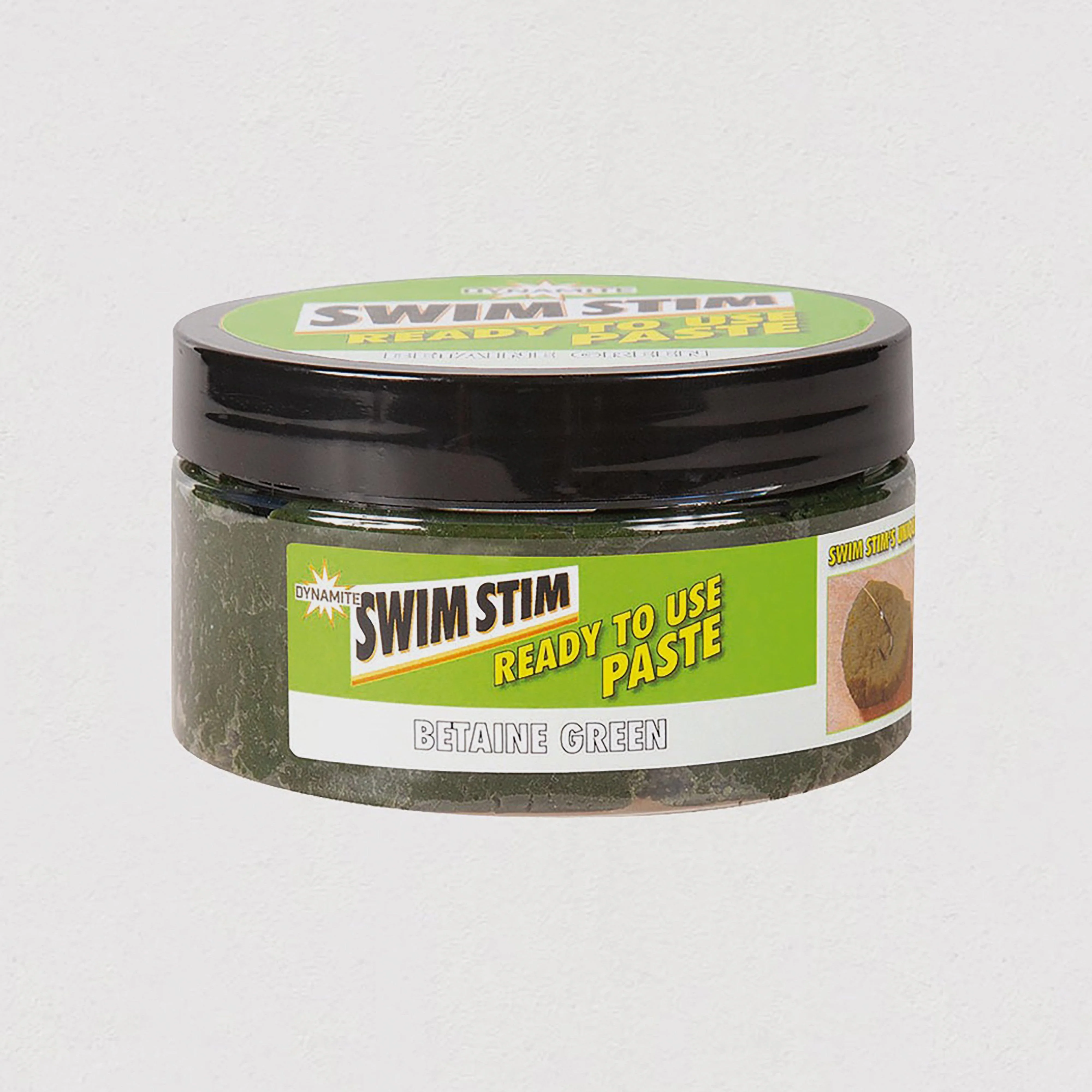 Swim Stim Paste Green