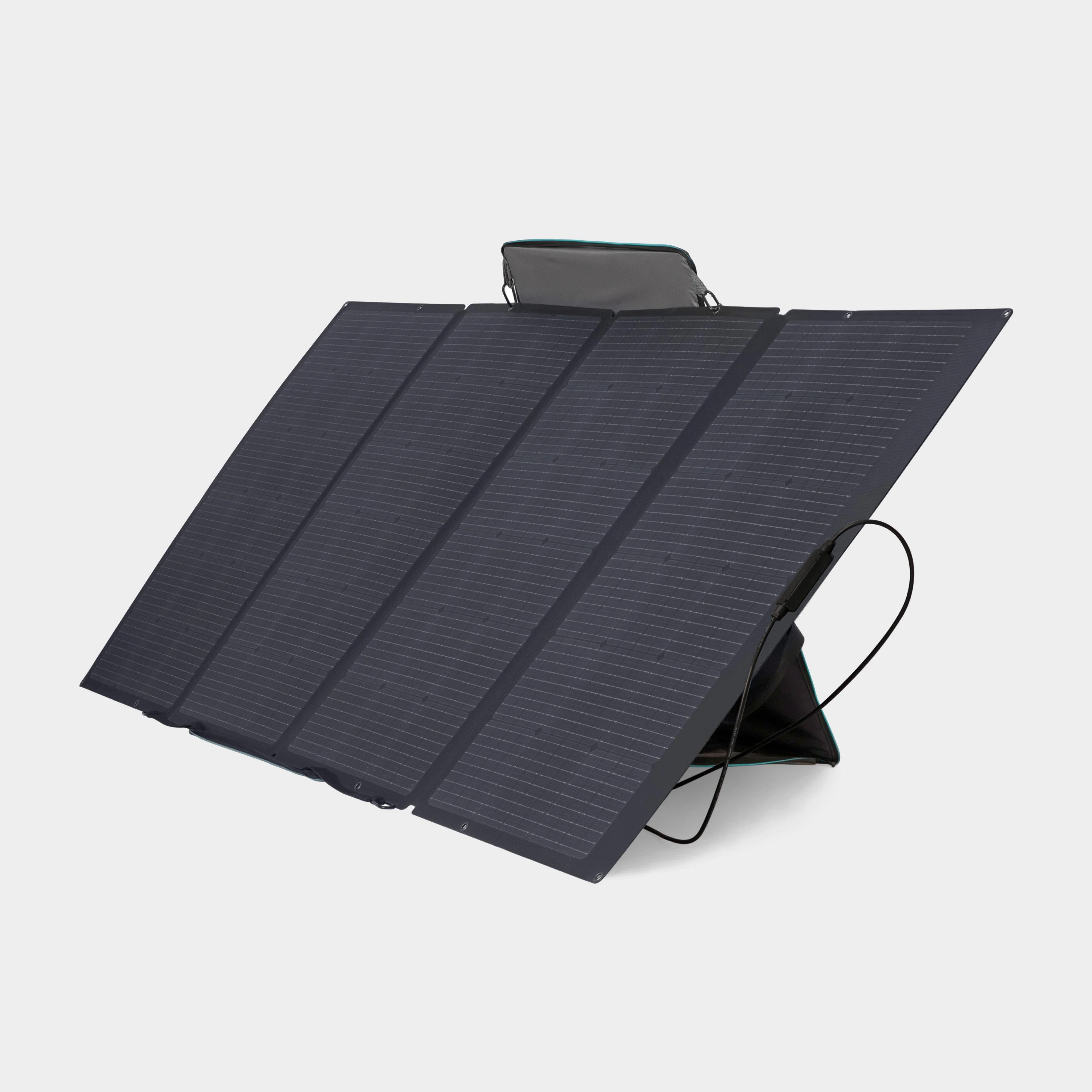 400W Portable Solar Panel
