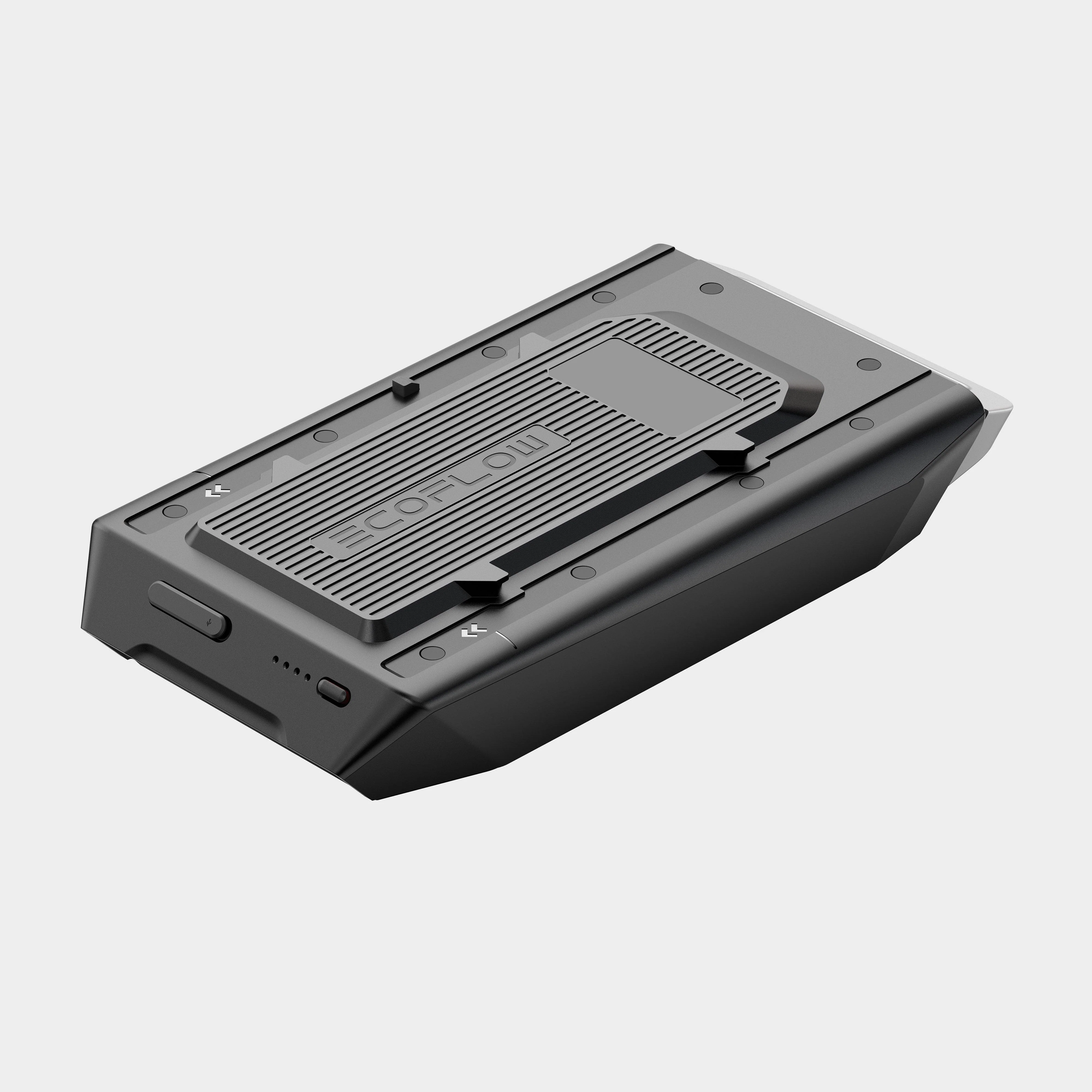 WAVE 2 Add-On Battery