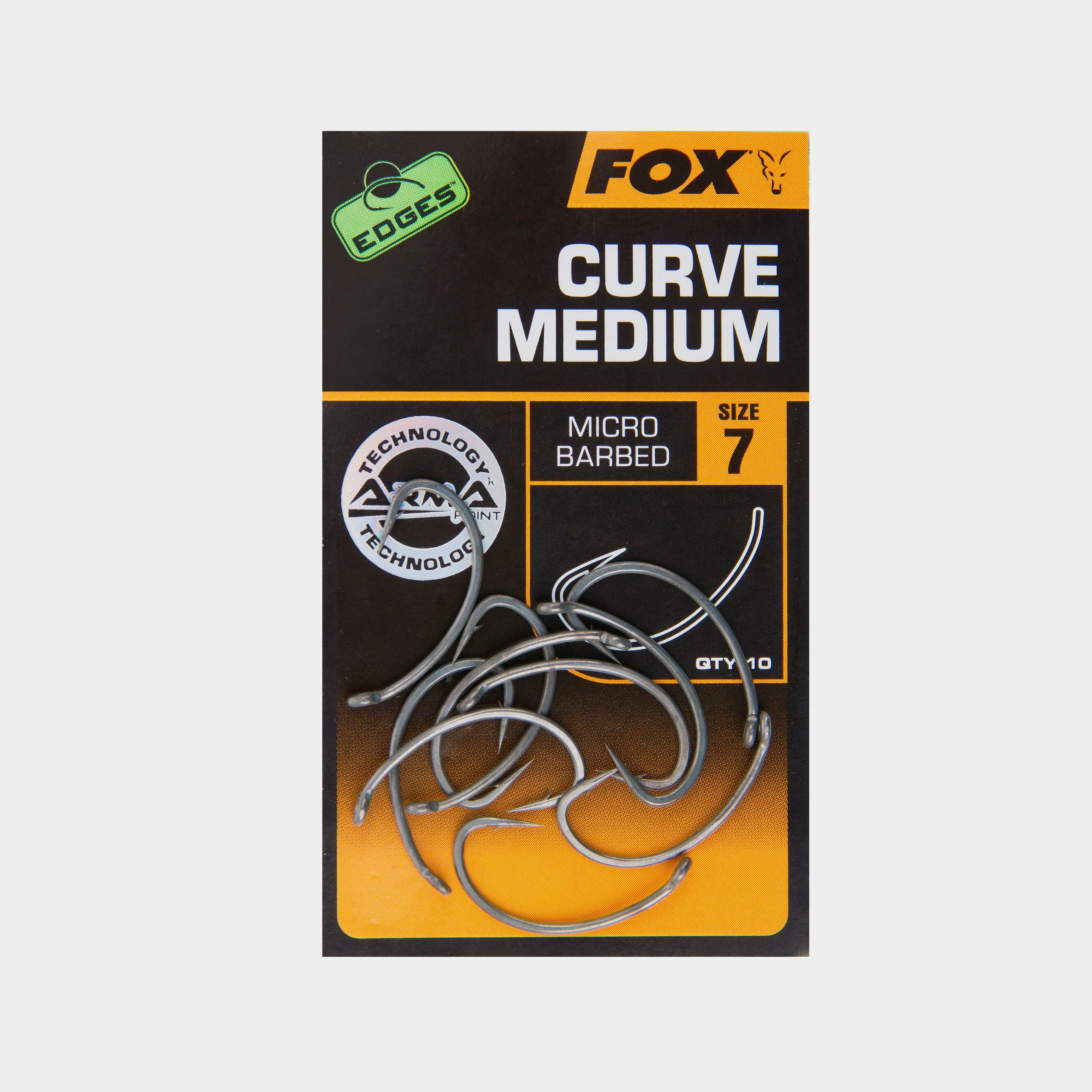 Edges Arma Curve Shank Medium Sz 5 - Image 2
